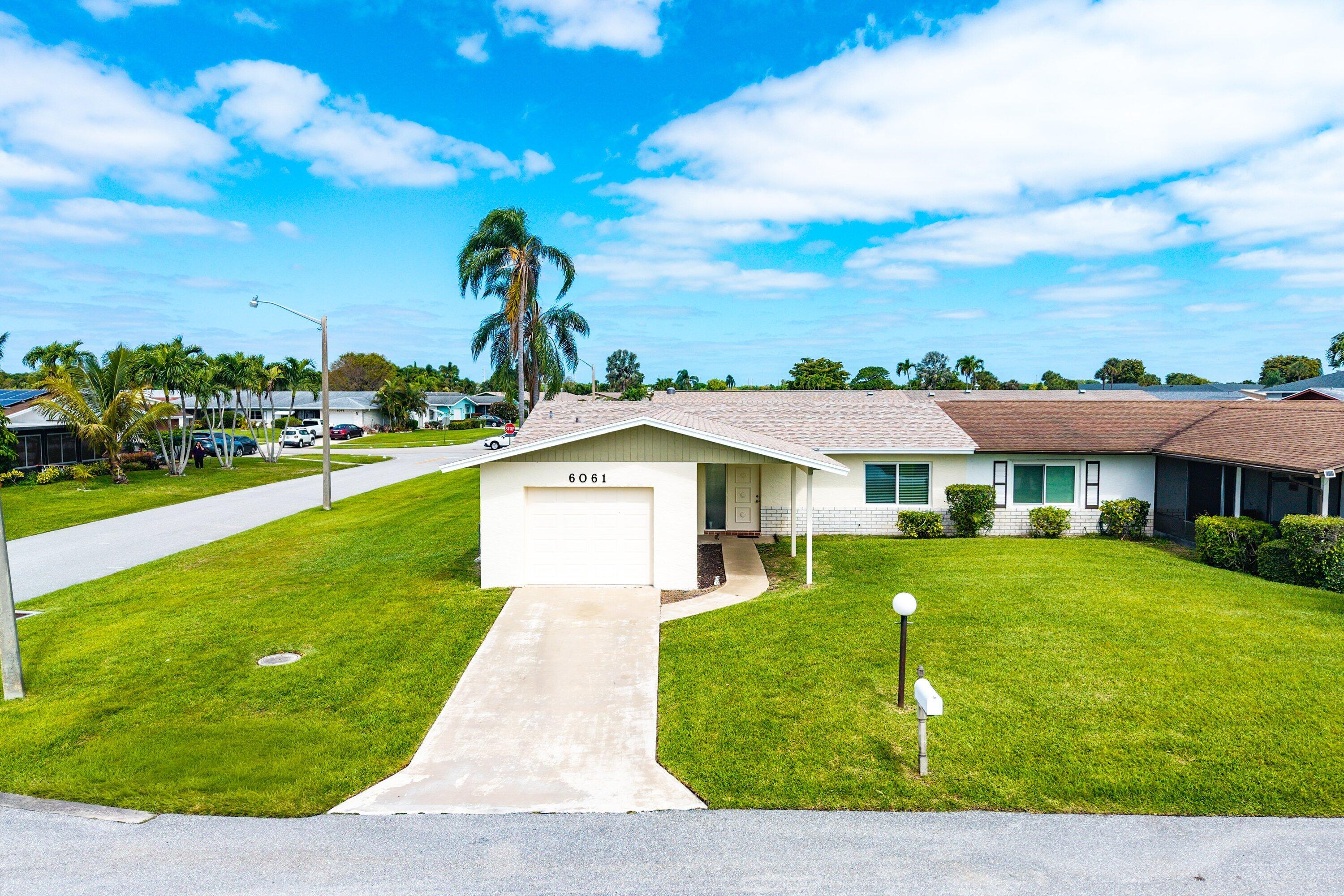 6061 Stanley Lane