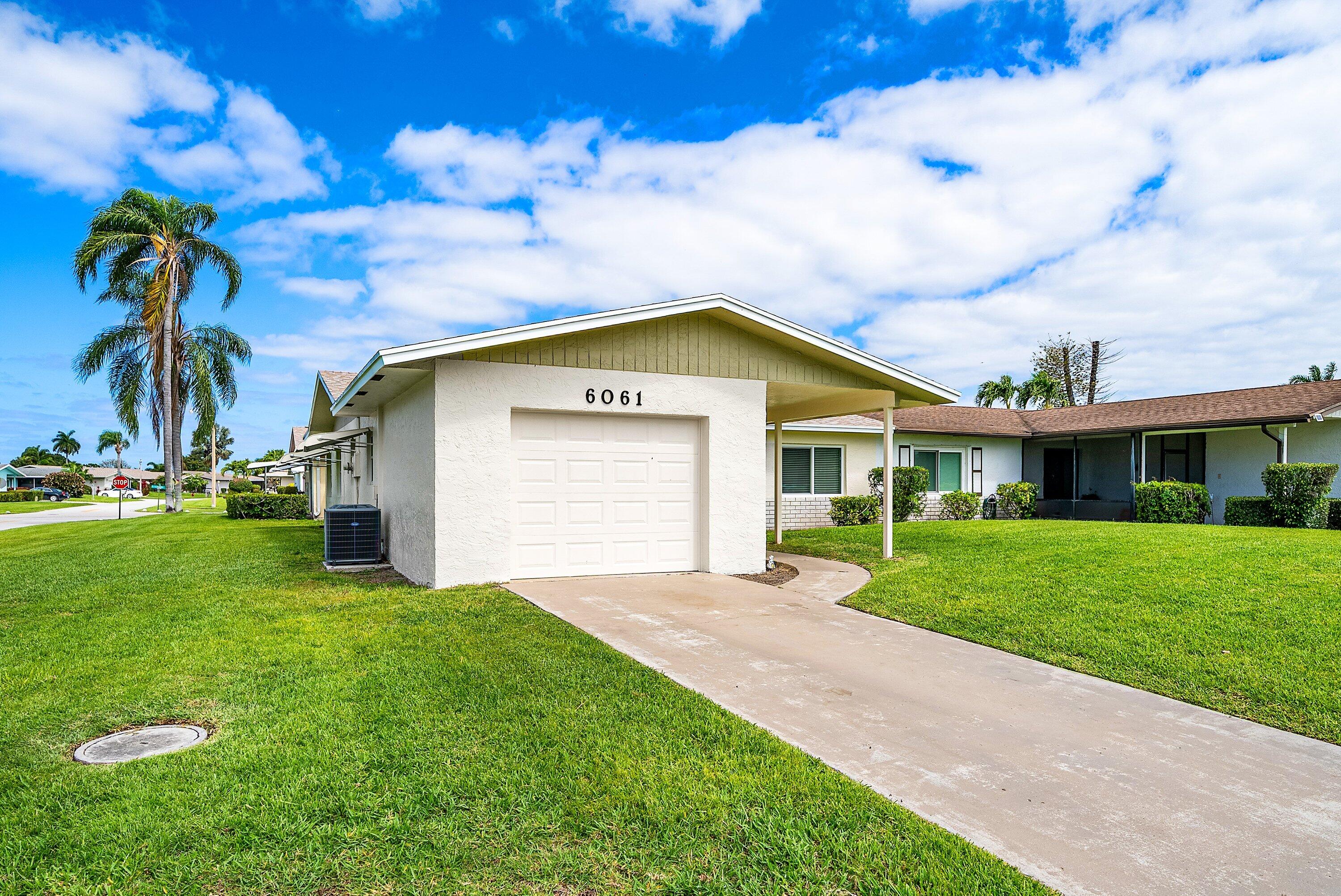 6061 Stanley Lane