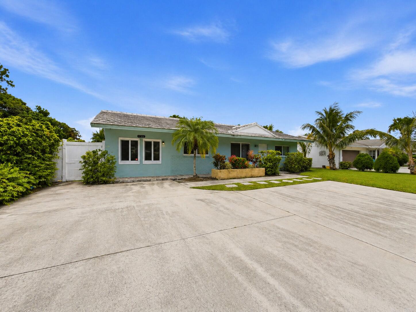 2788 Lake Ida Road