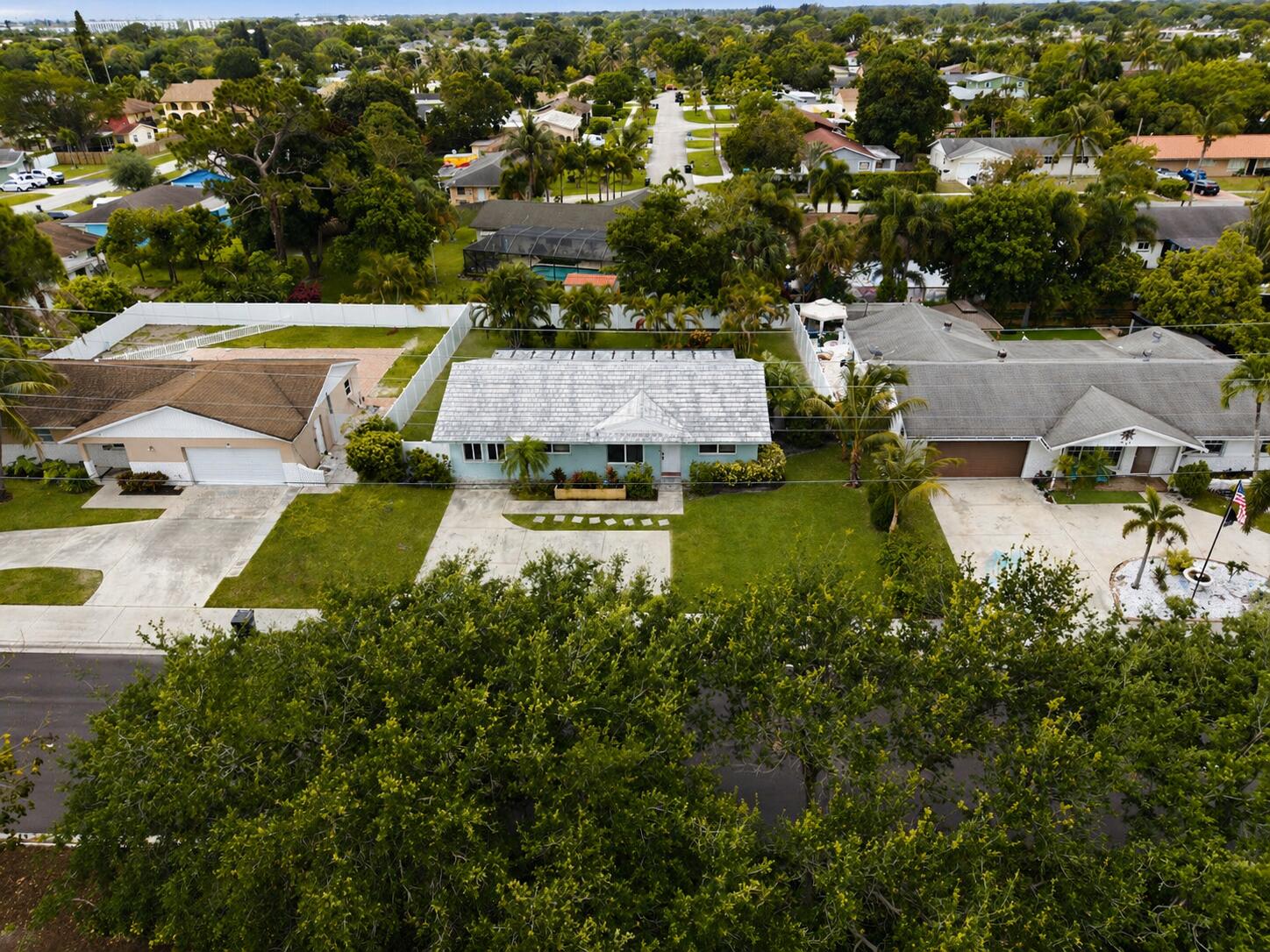 2788 Lake Ida Road