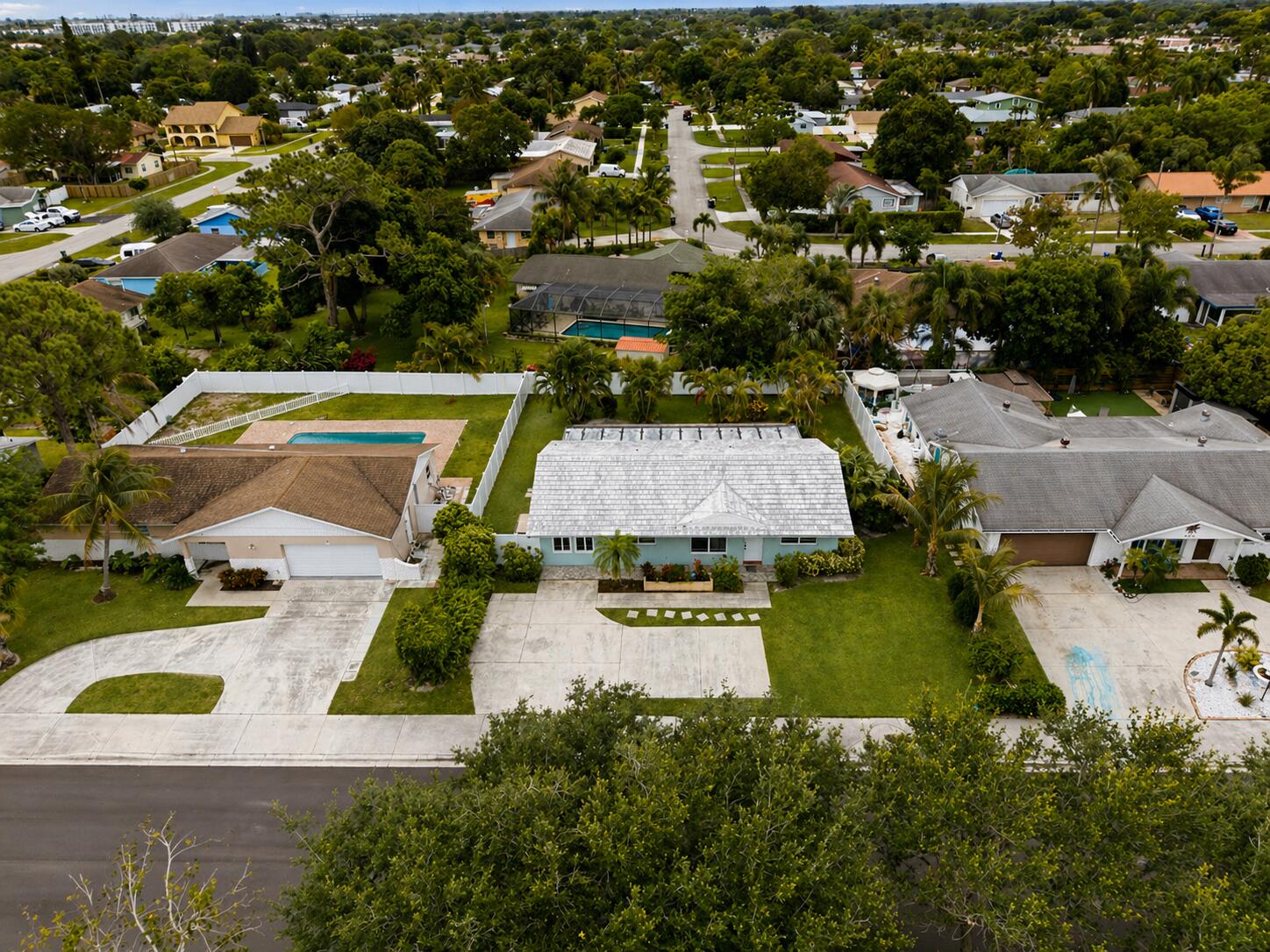 2788 Lake Ida Road
