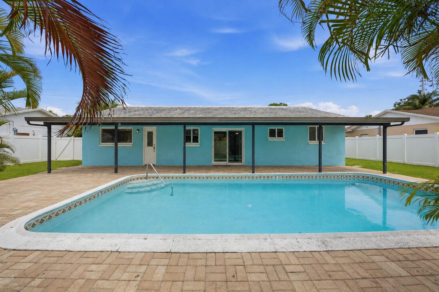 2788 Lake Ida Road
