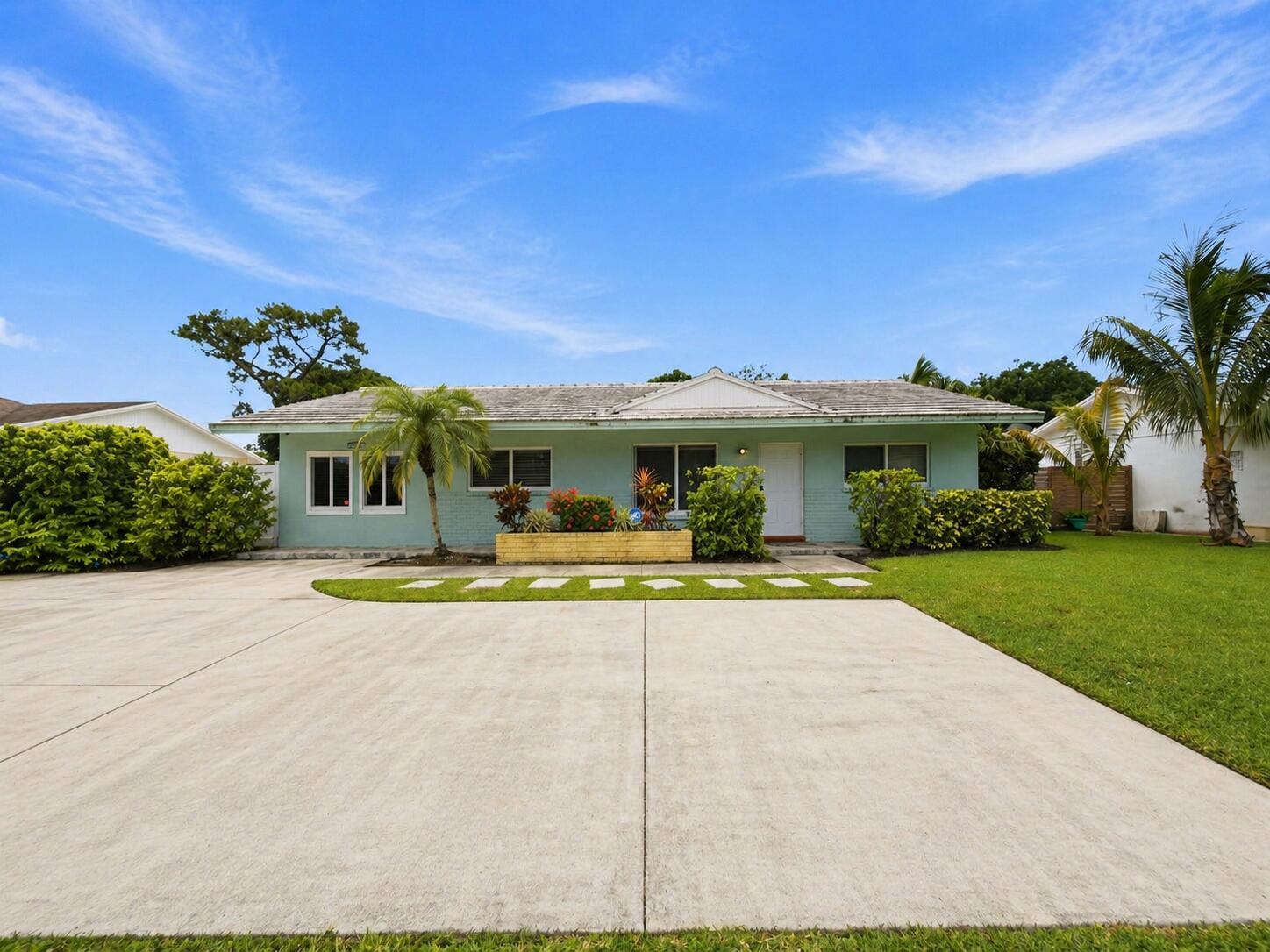 2788 Lake Ida Road