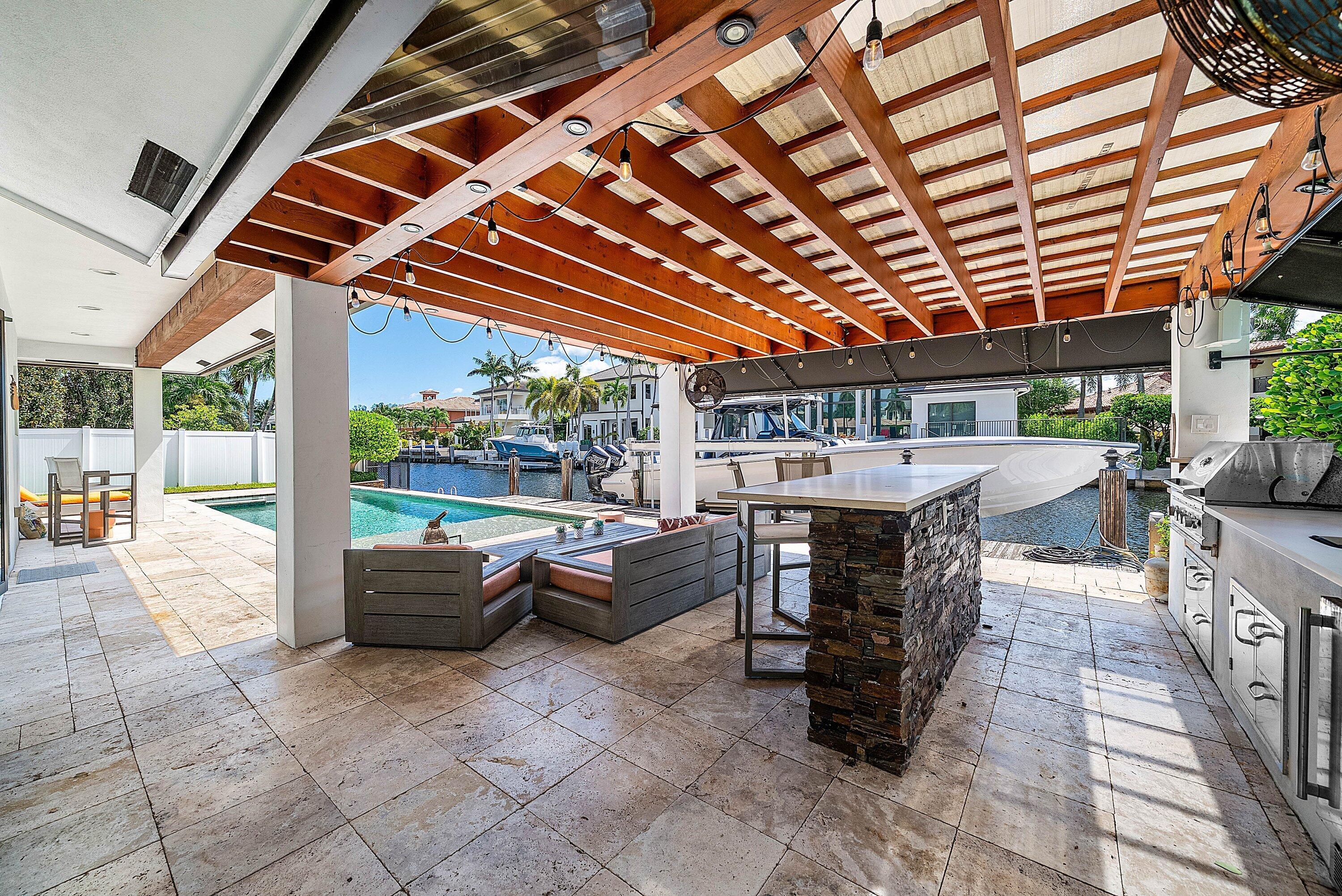 740 NE 36th Street