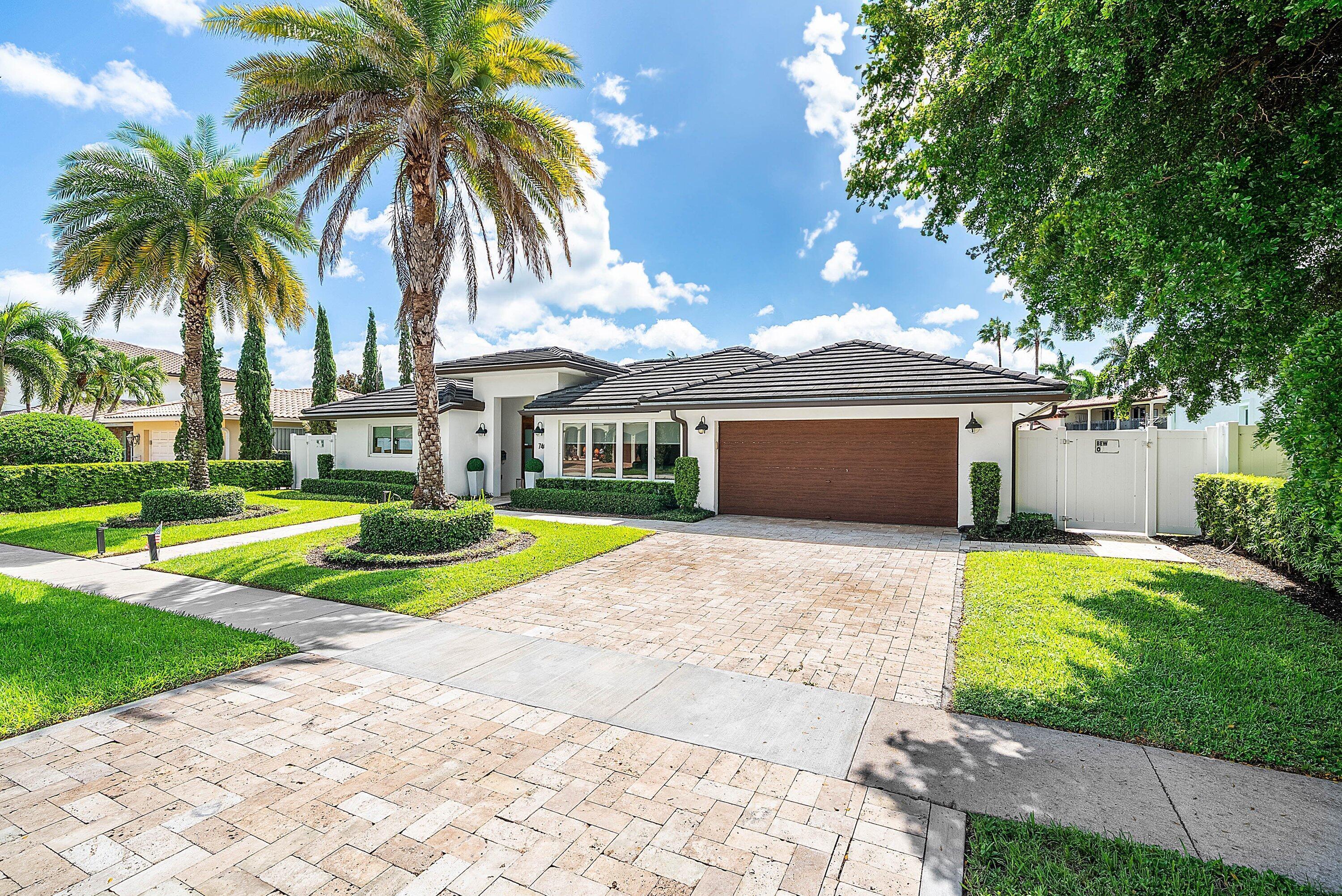 740 NE 36th Street