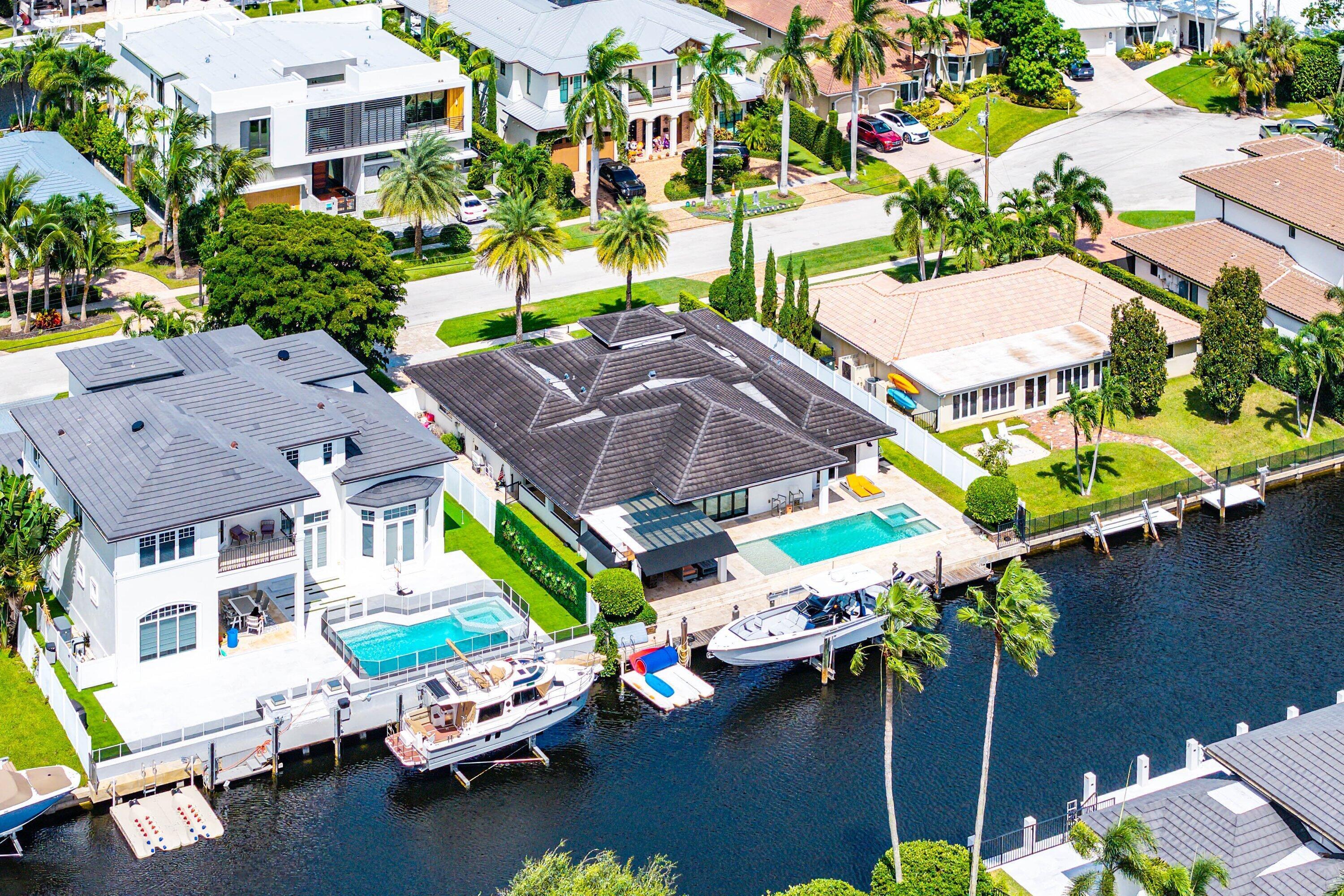 740 NE 36th Street
