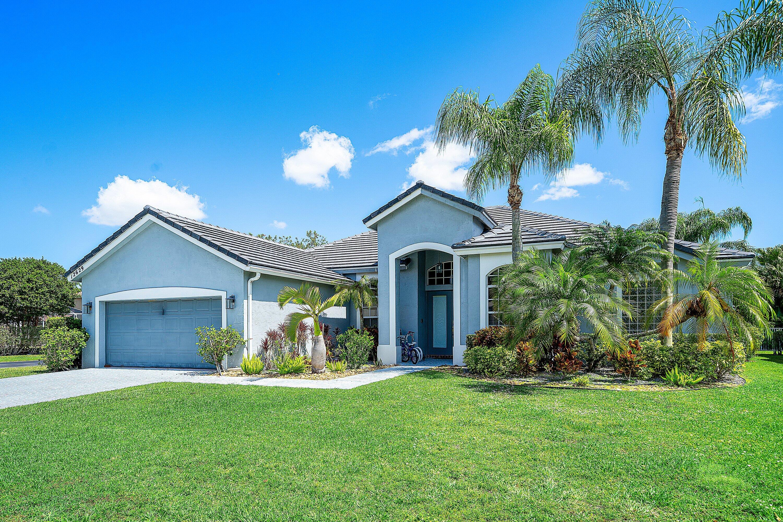 12629 Torbay Drive