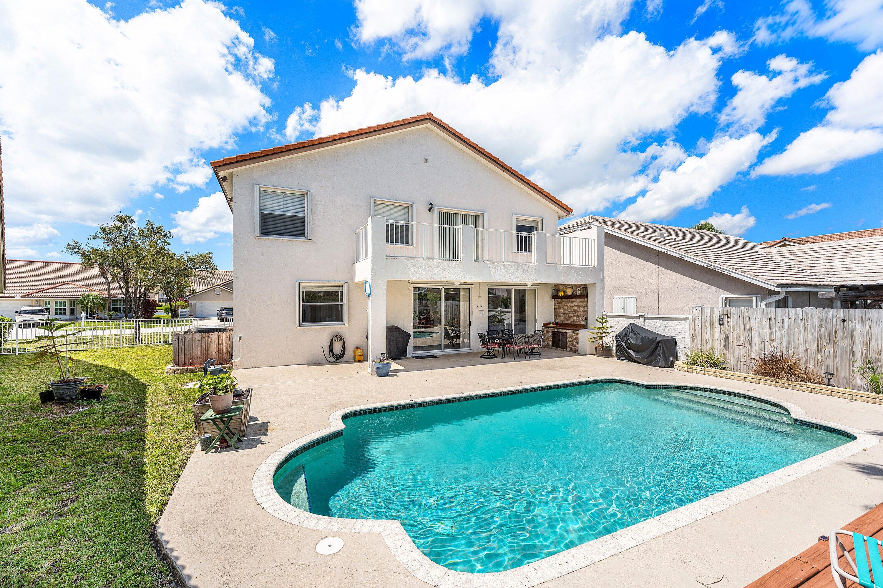 18250 Blue Lake Way