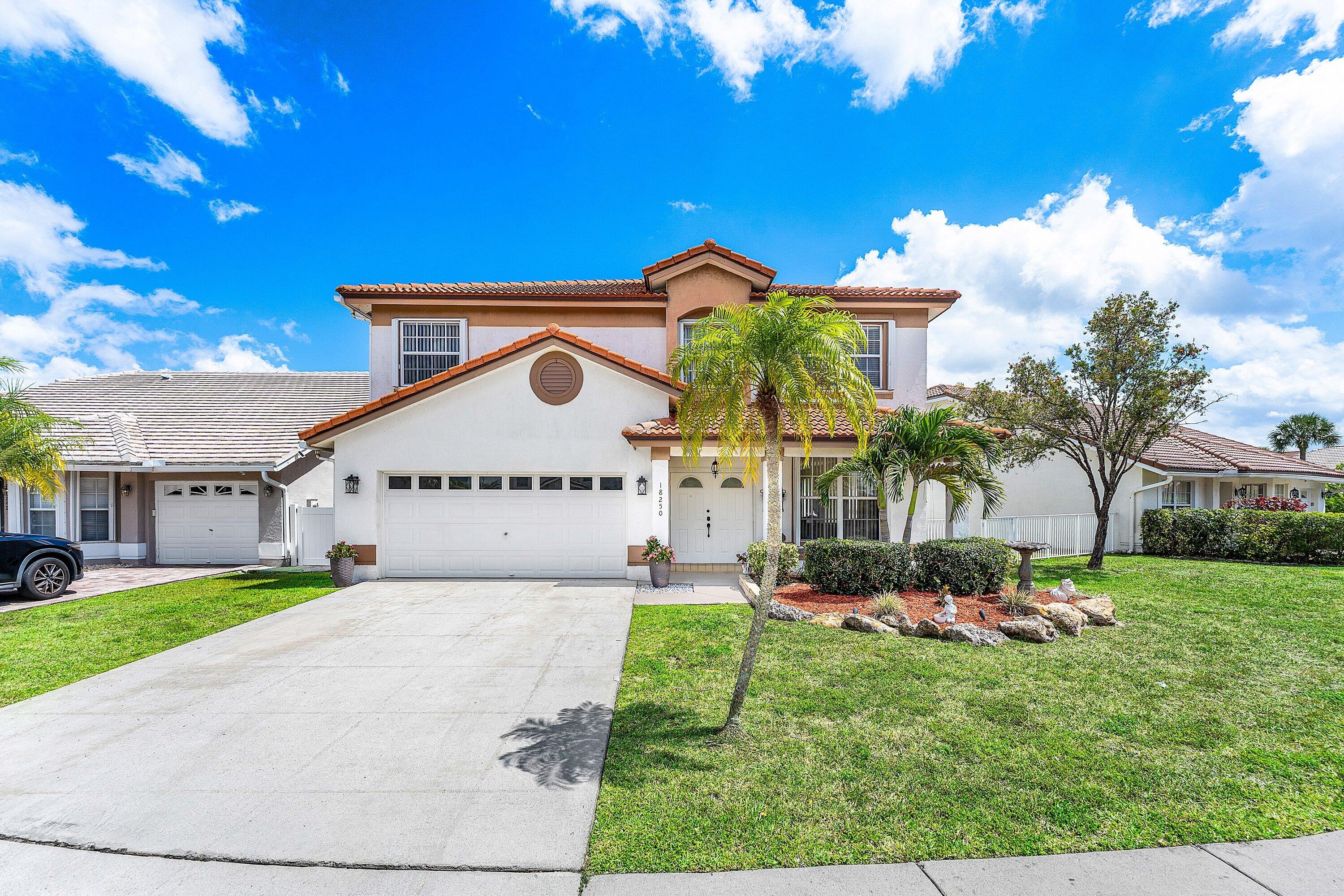 18250 Blue Lake Way