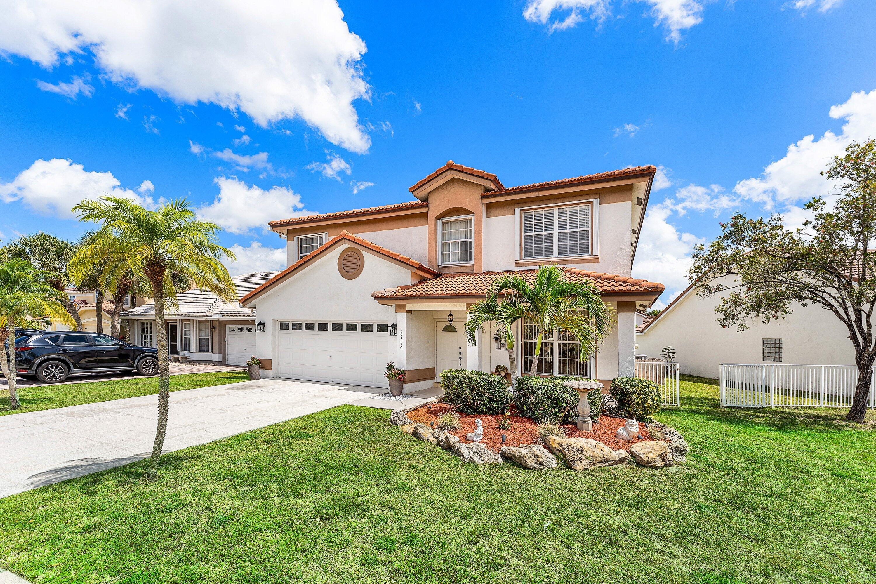 18250 Blue Lake Way