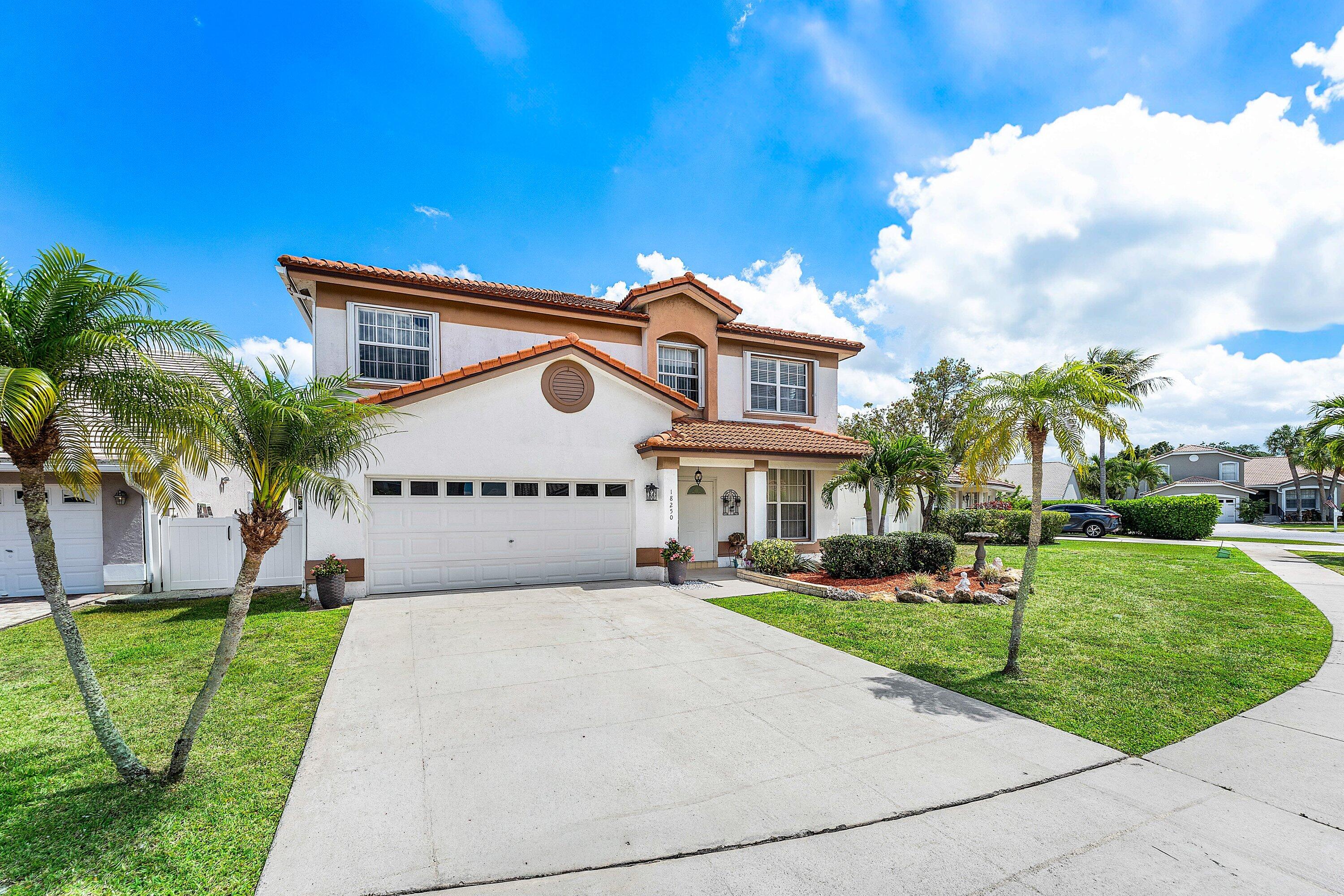 18250 Blue Lake Way