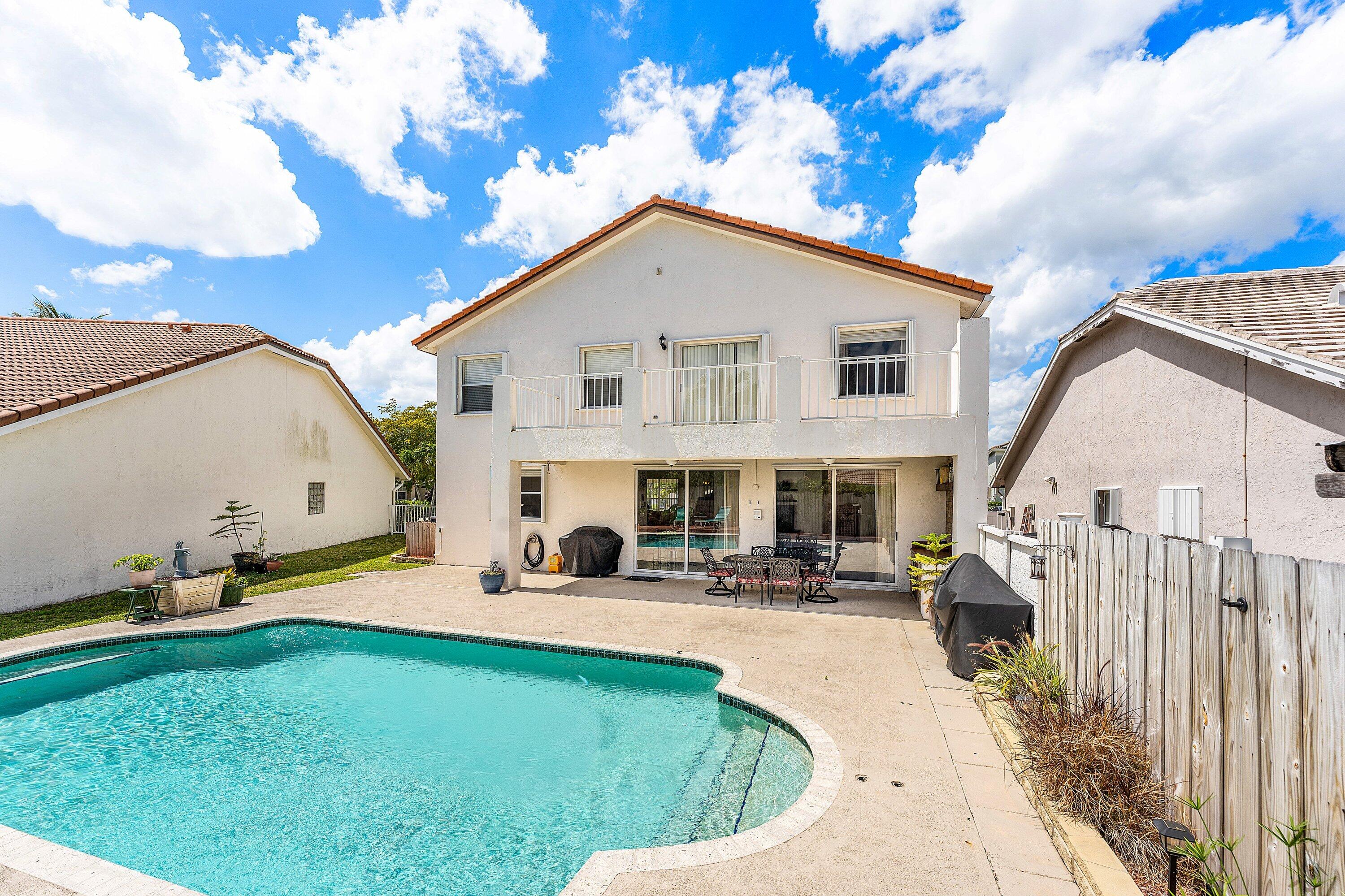 18250 Blue Lake Way