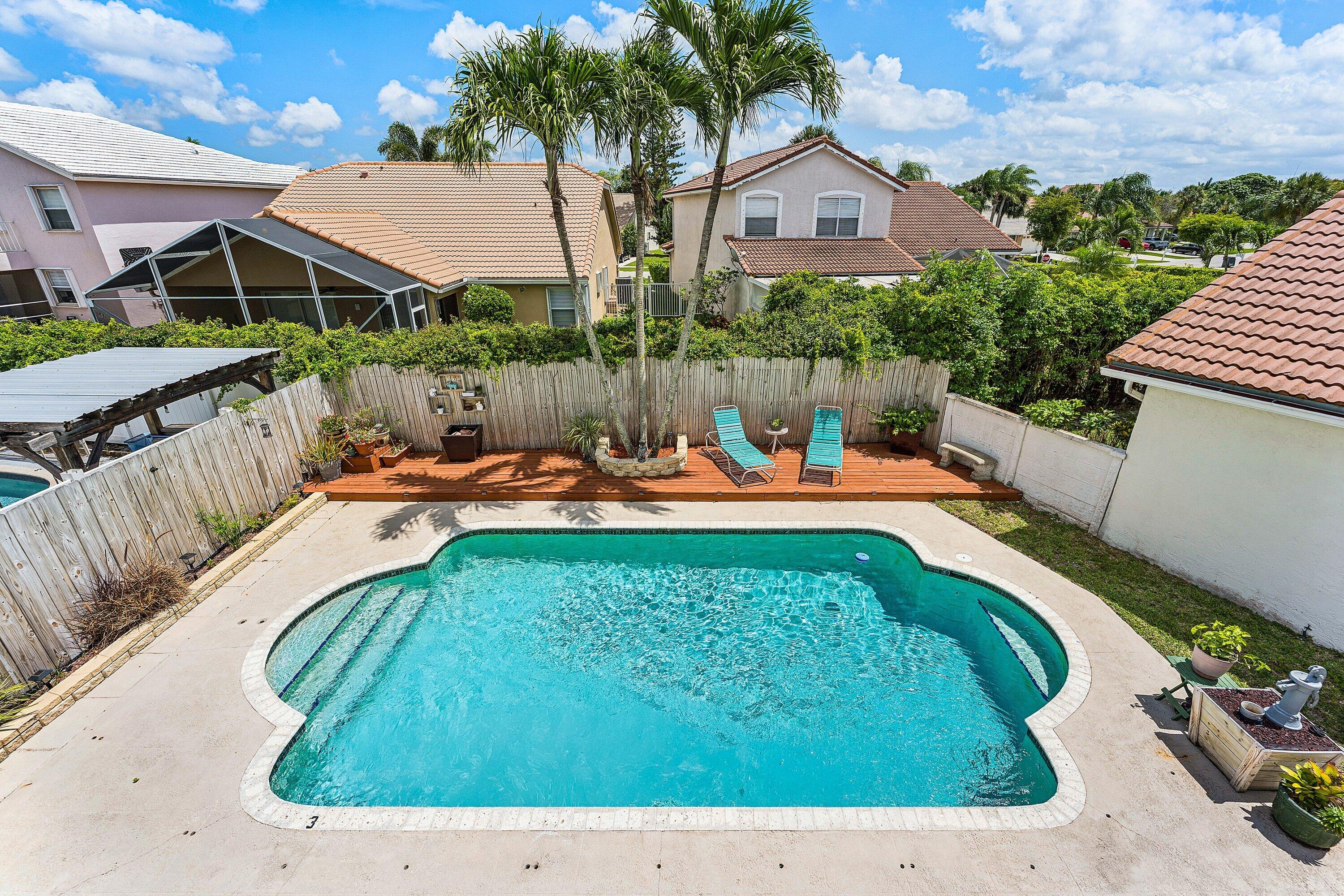 18250 Blue Lake Way
