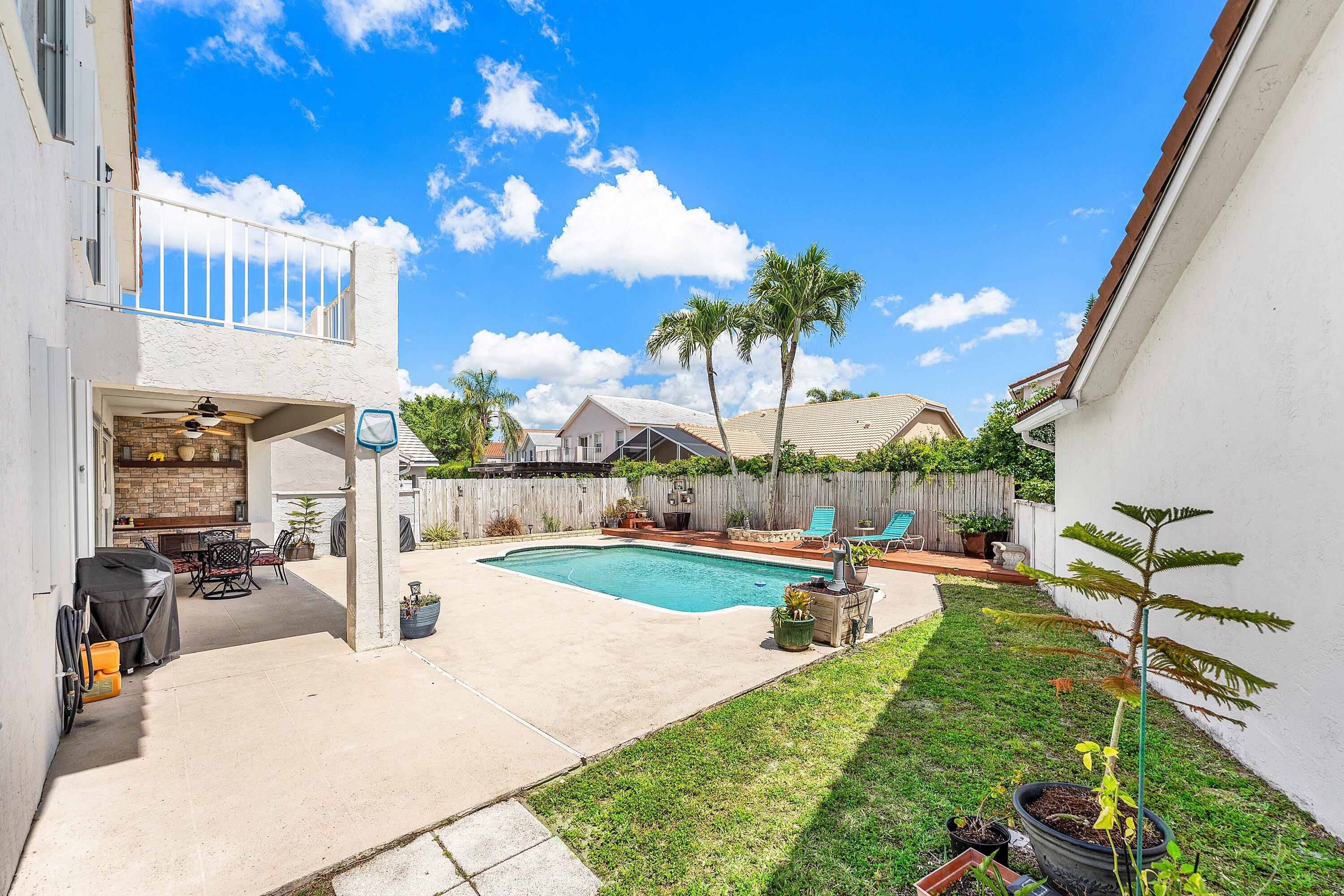 18250 Blue Lake Way