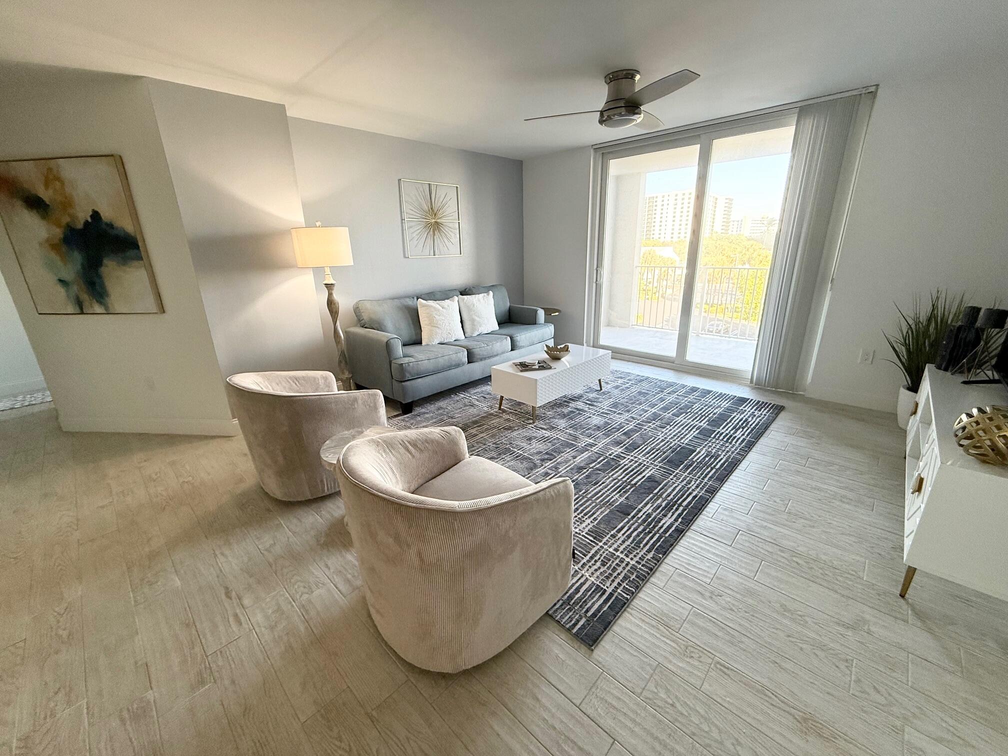 3594 S Ocean Boulevard 406