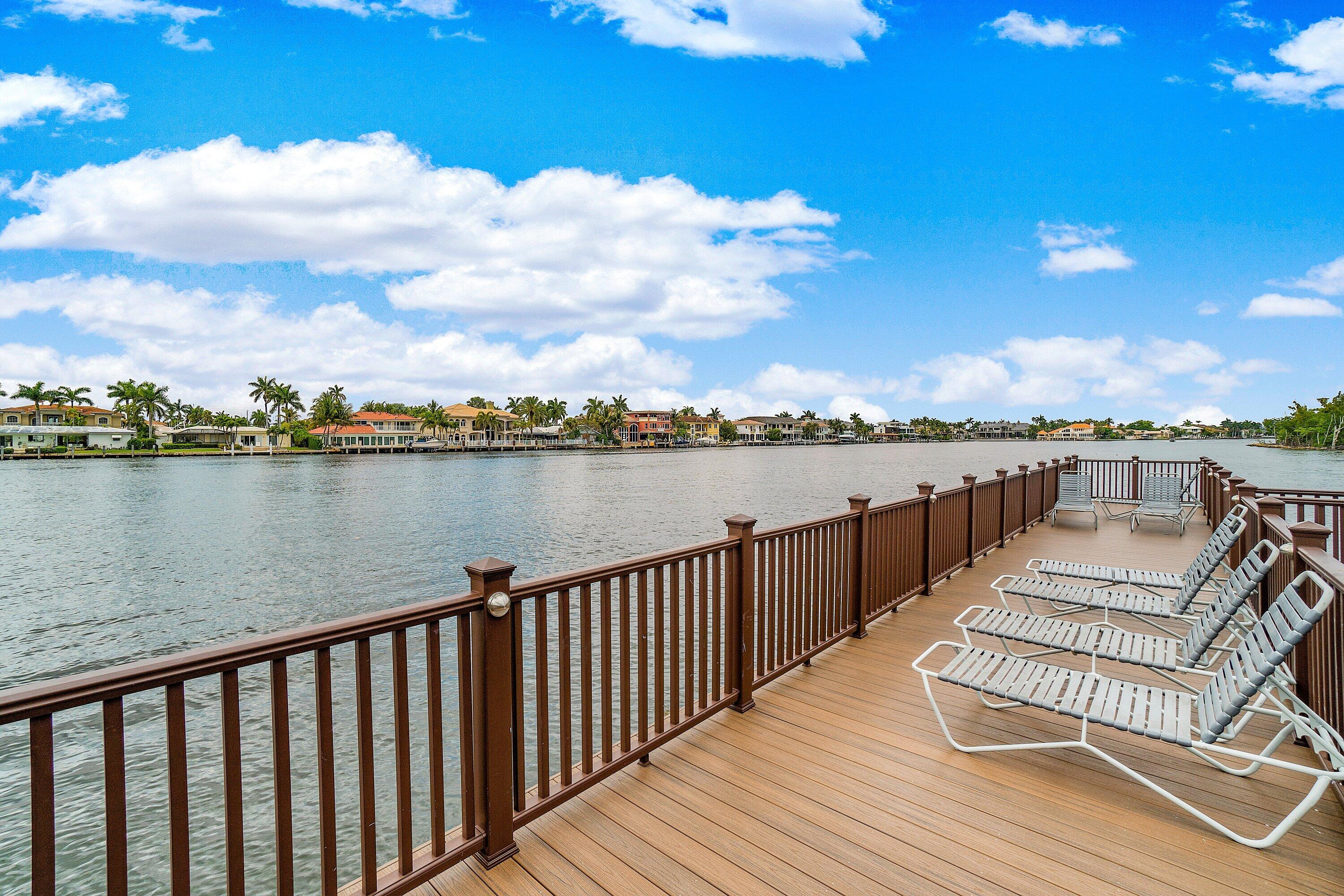 3594 S Ocean Boulevard 406