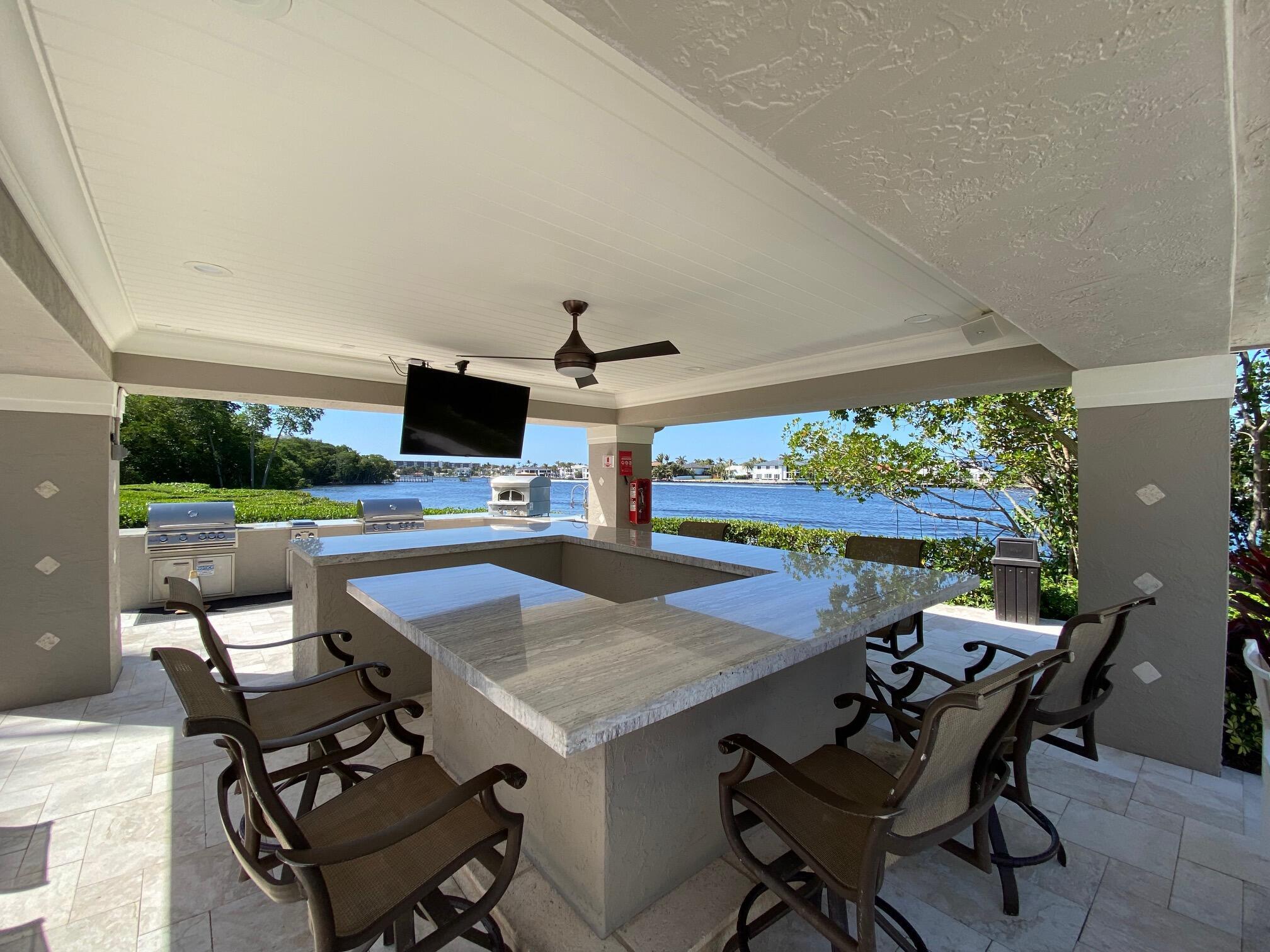 3594 S Ocean Boulevard 406