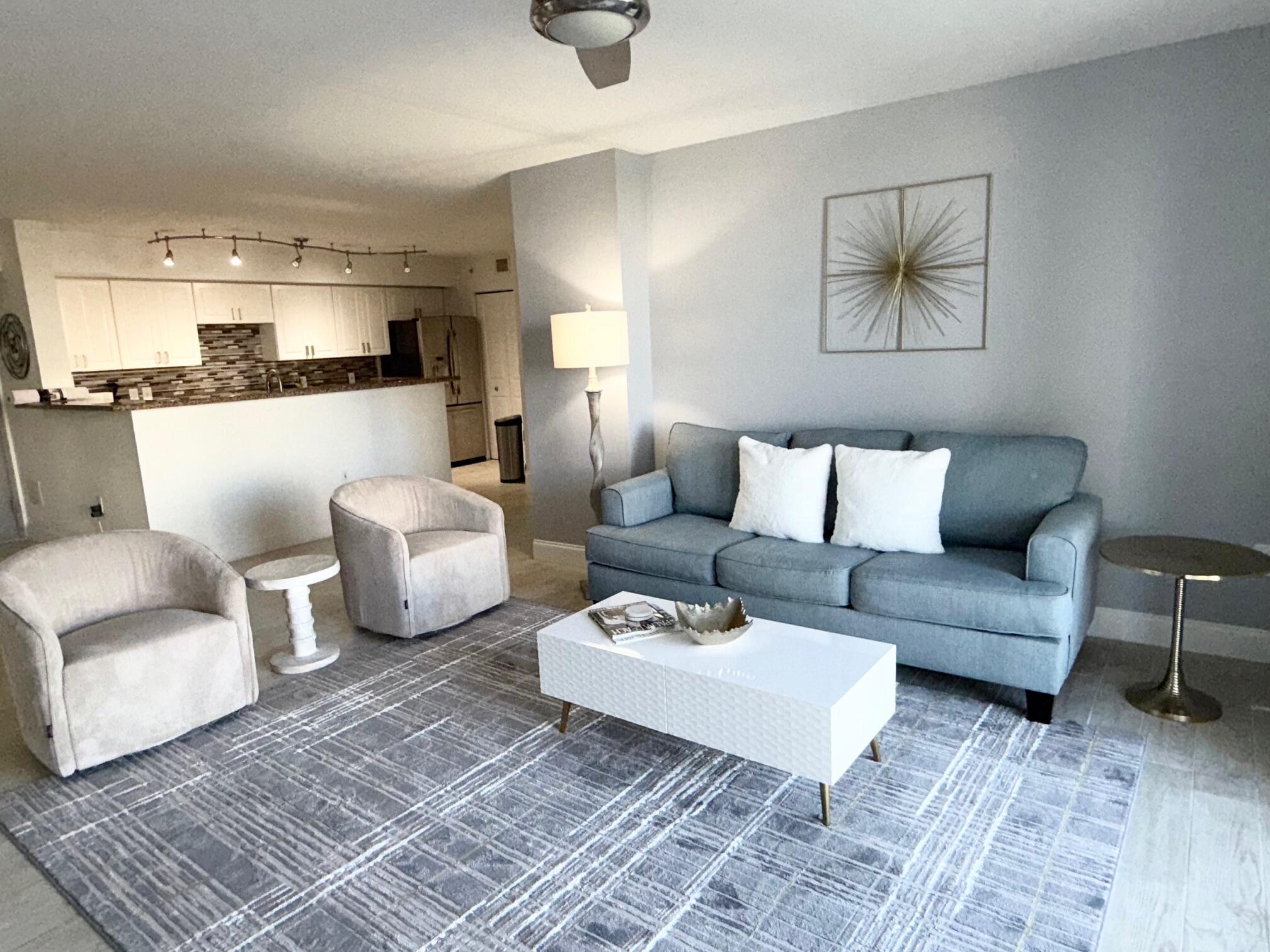 3594 S Ocean Boulevard 406