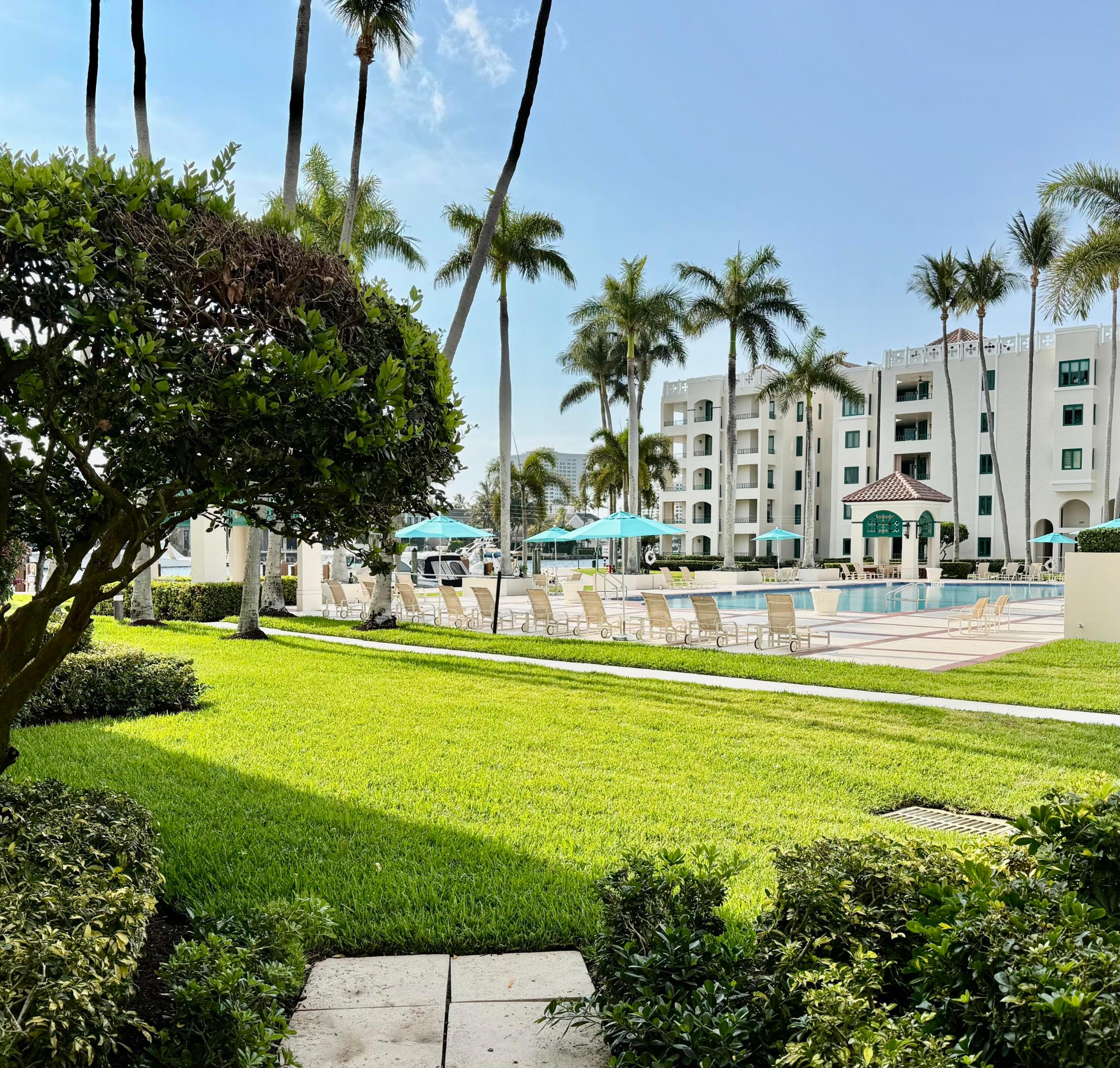 100 SE 5th Avenue 107