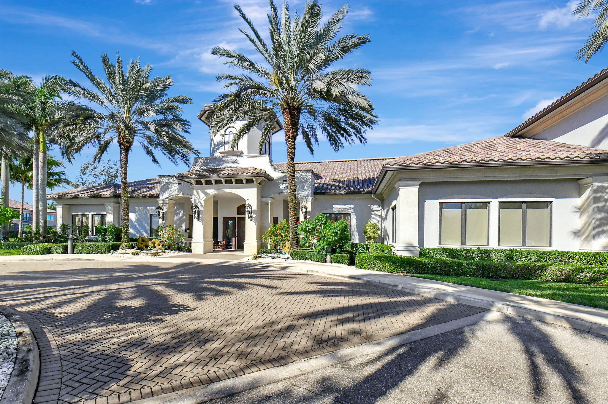 16919 Crown Bridge Drive
