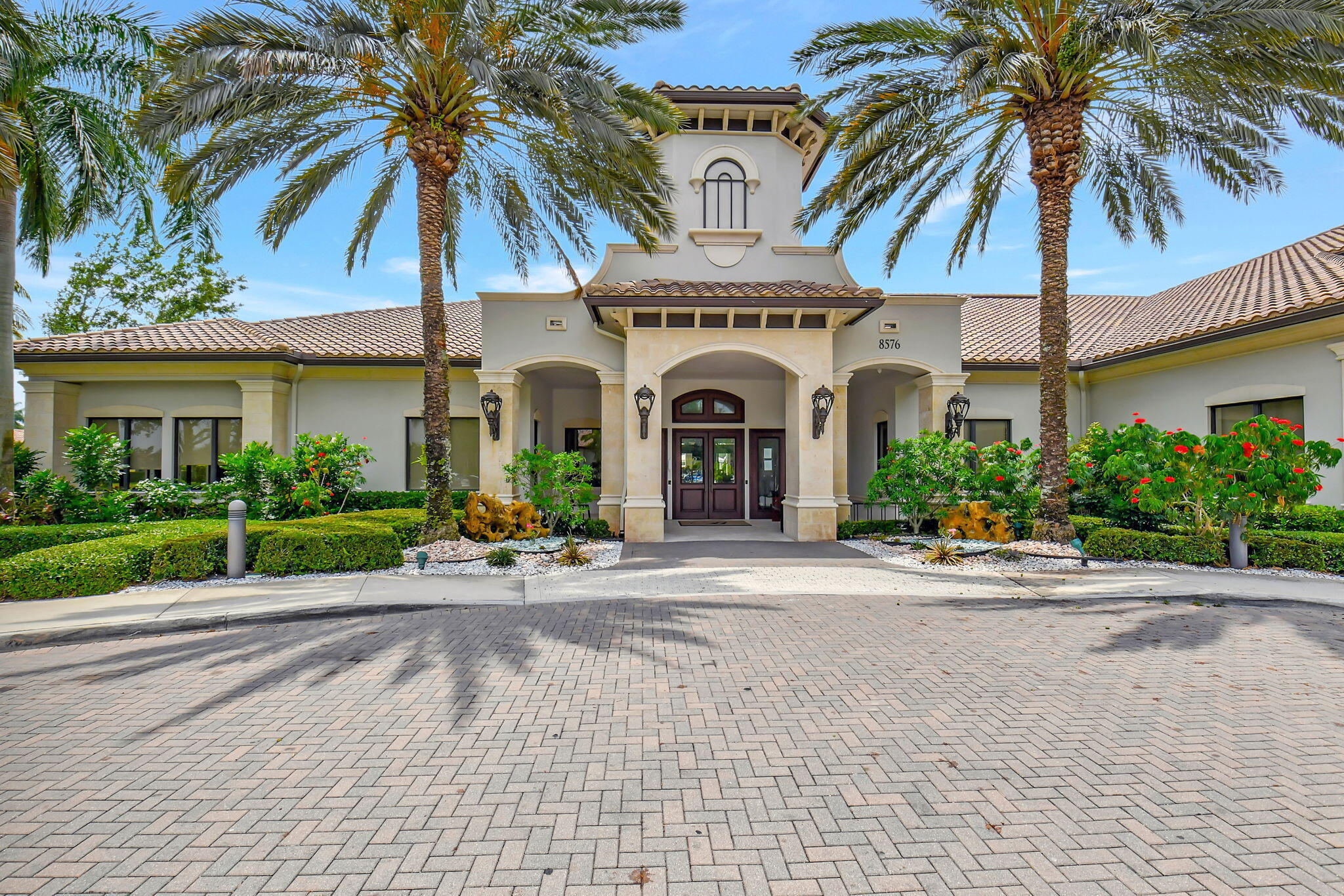 16919 Crown Bridge Drive