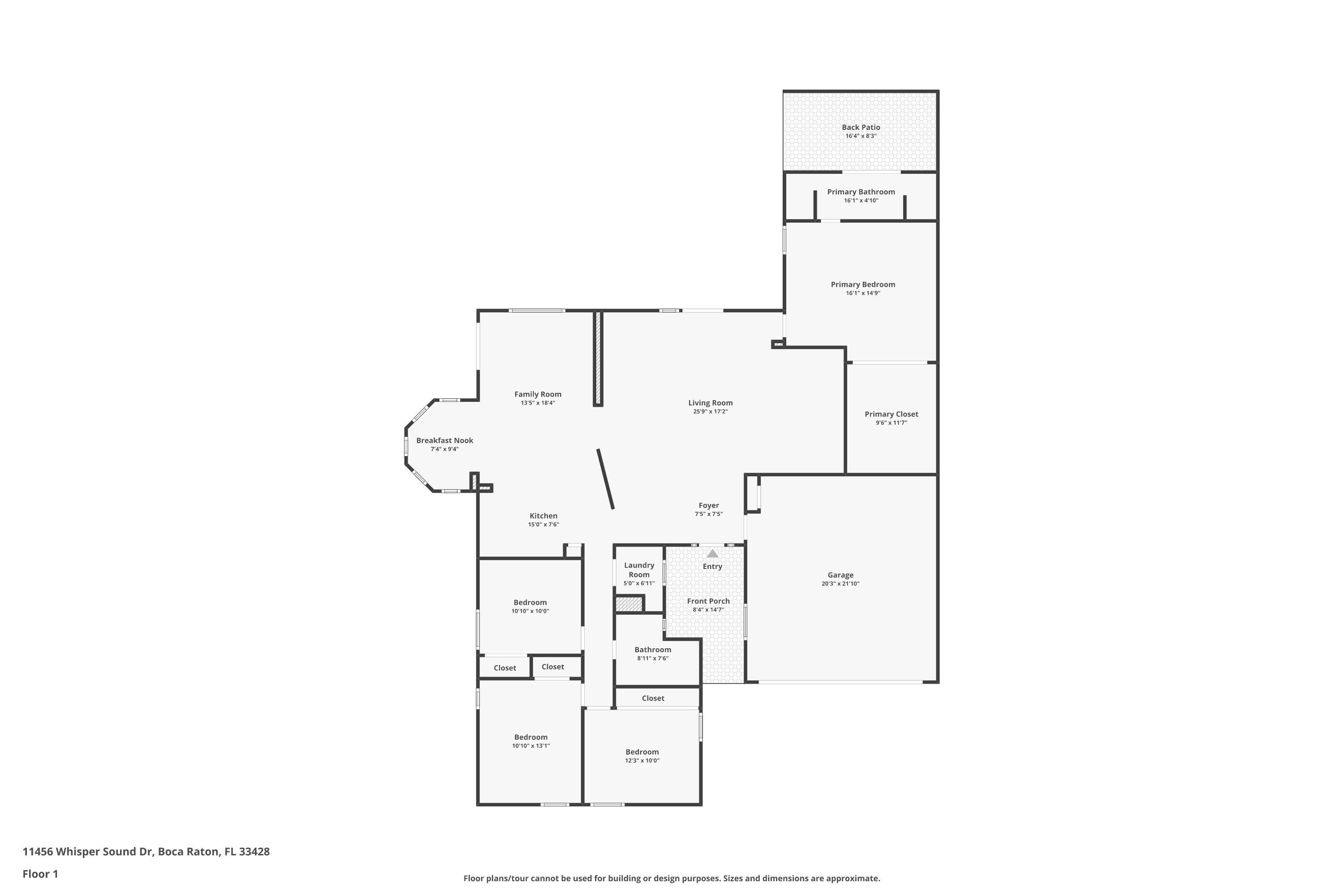 11456 Whisper Sound Drive