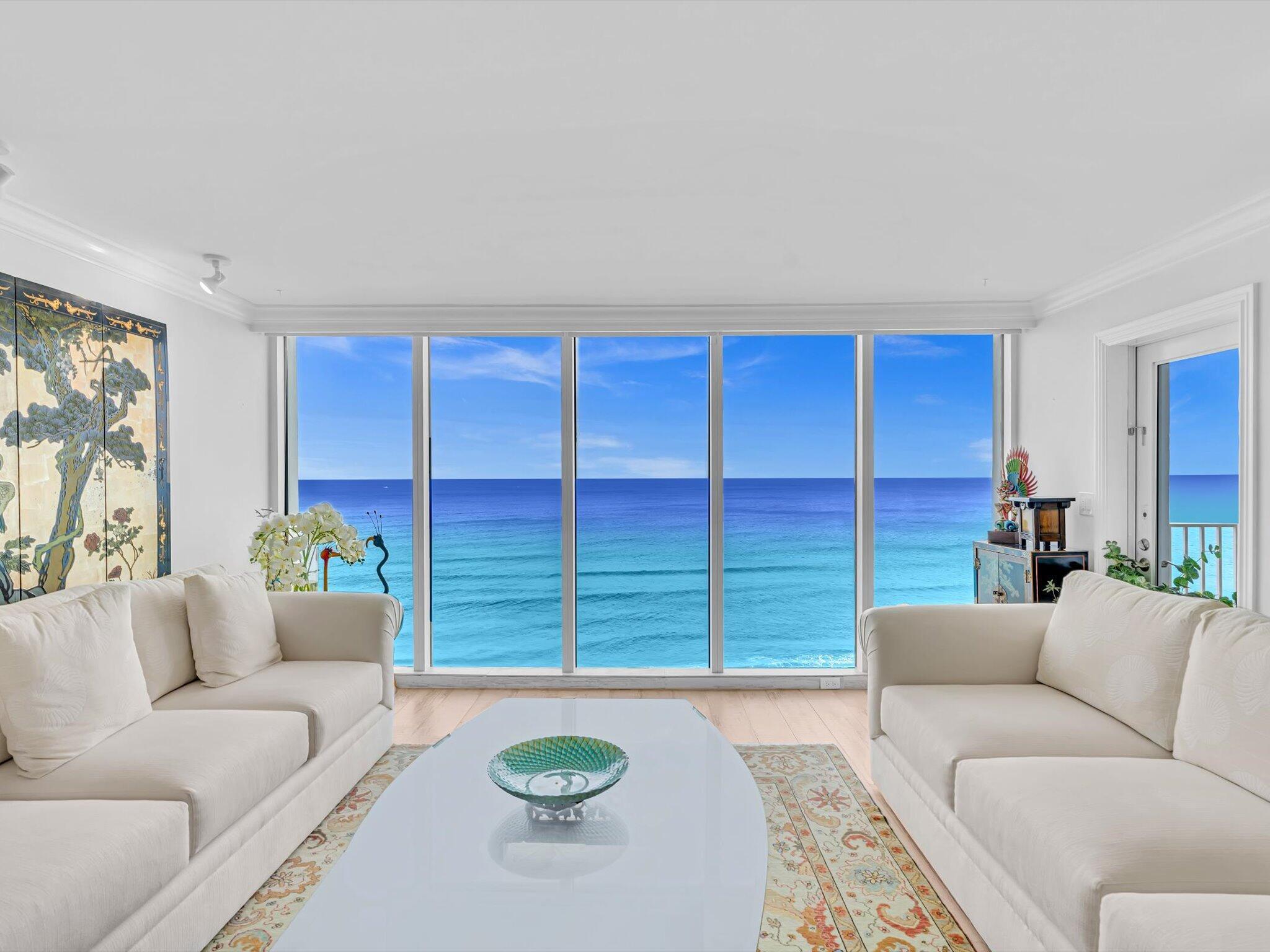 3000 S Ocean Boulevard 1504