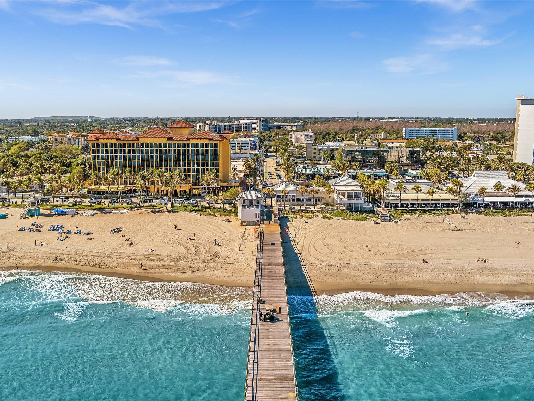 3000 S Ocean Boulevard 1504