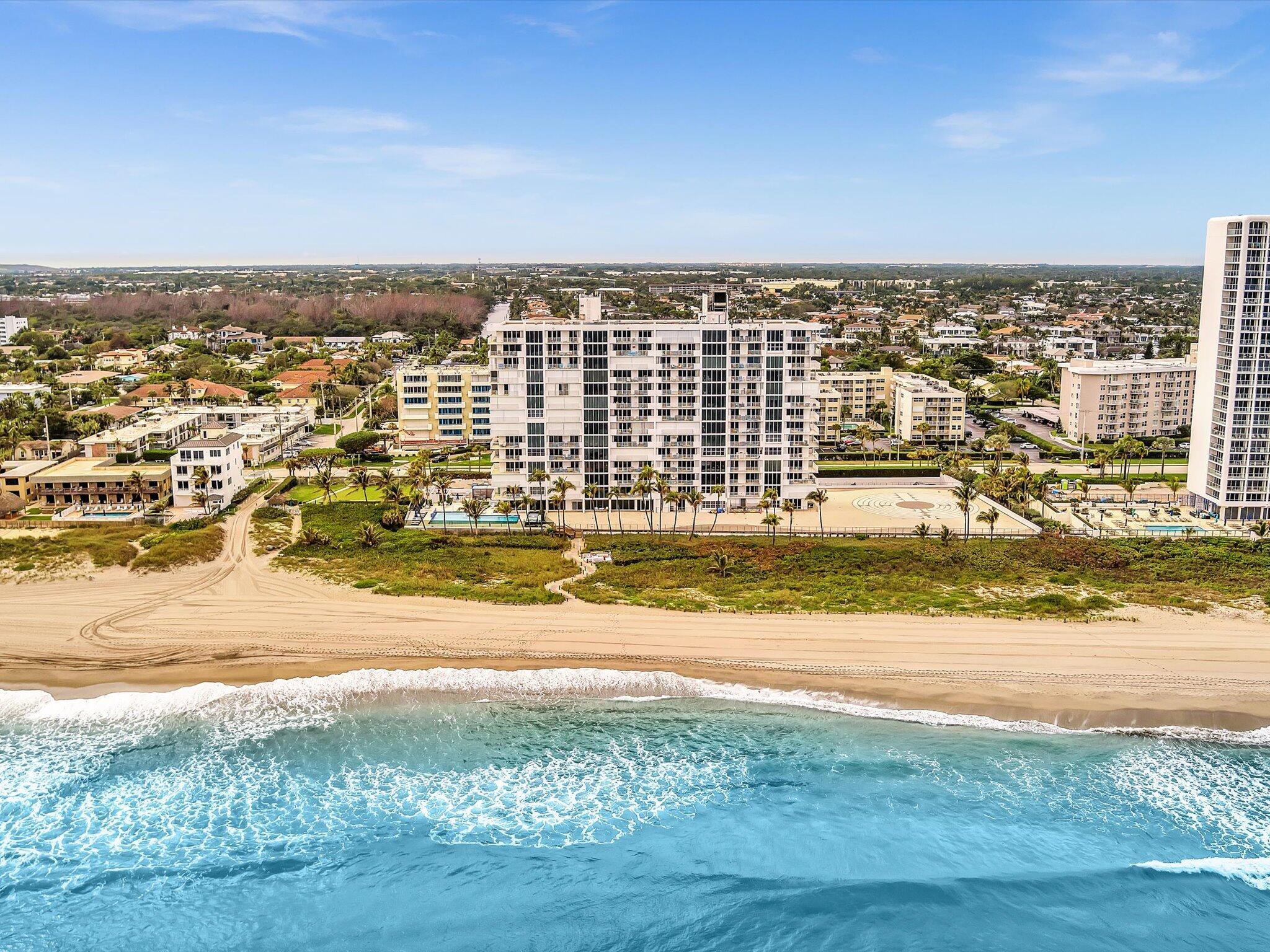 3000 S Ocean Boulevard 1504