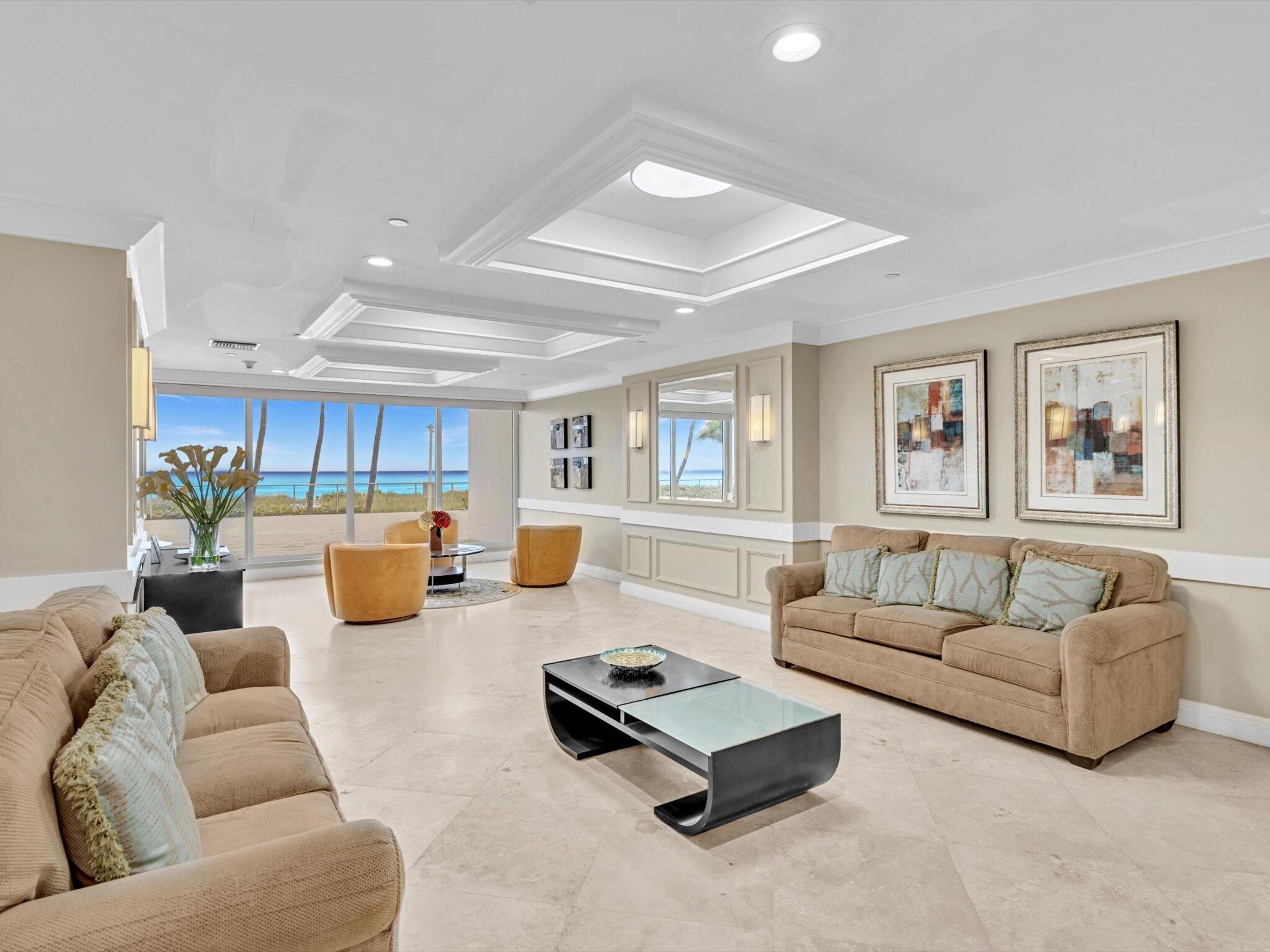 3000 S Ocean Boulevard 1504