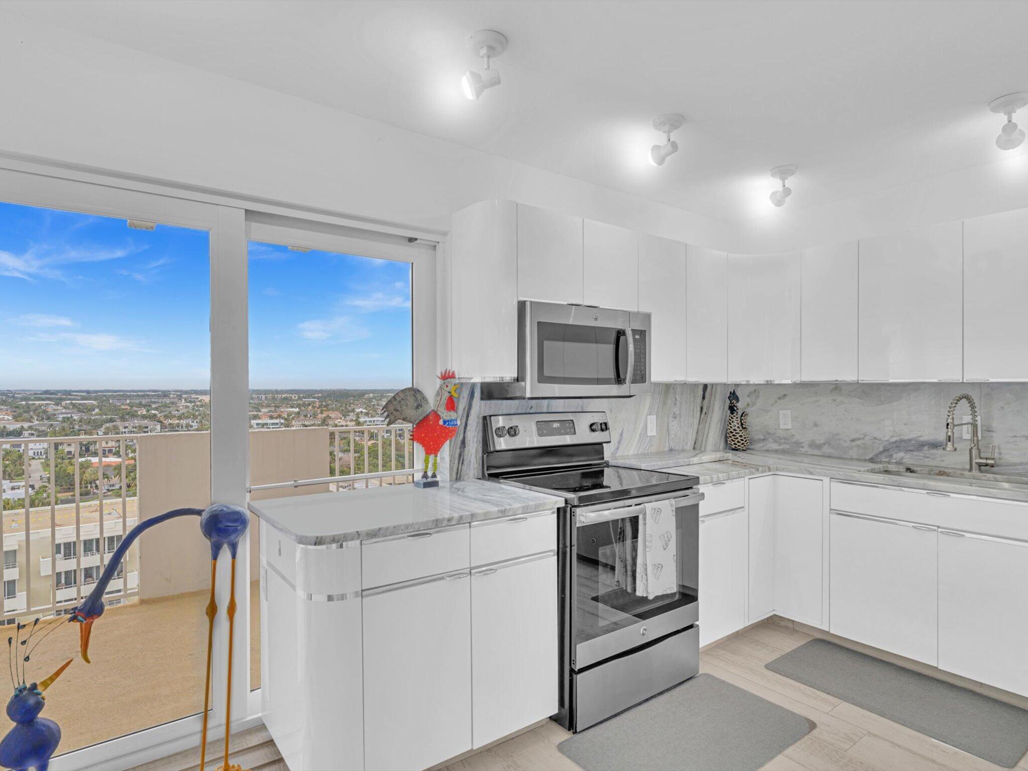 3000 S Ocean Boulevard 1504