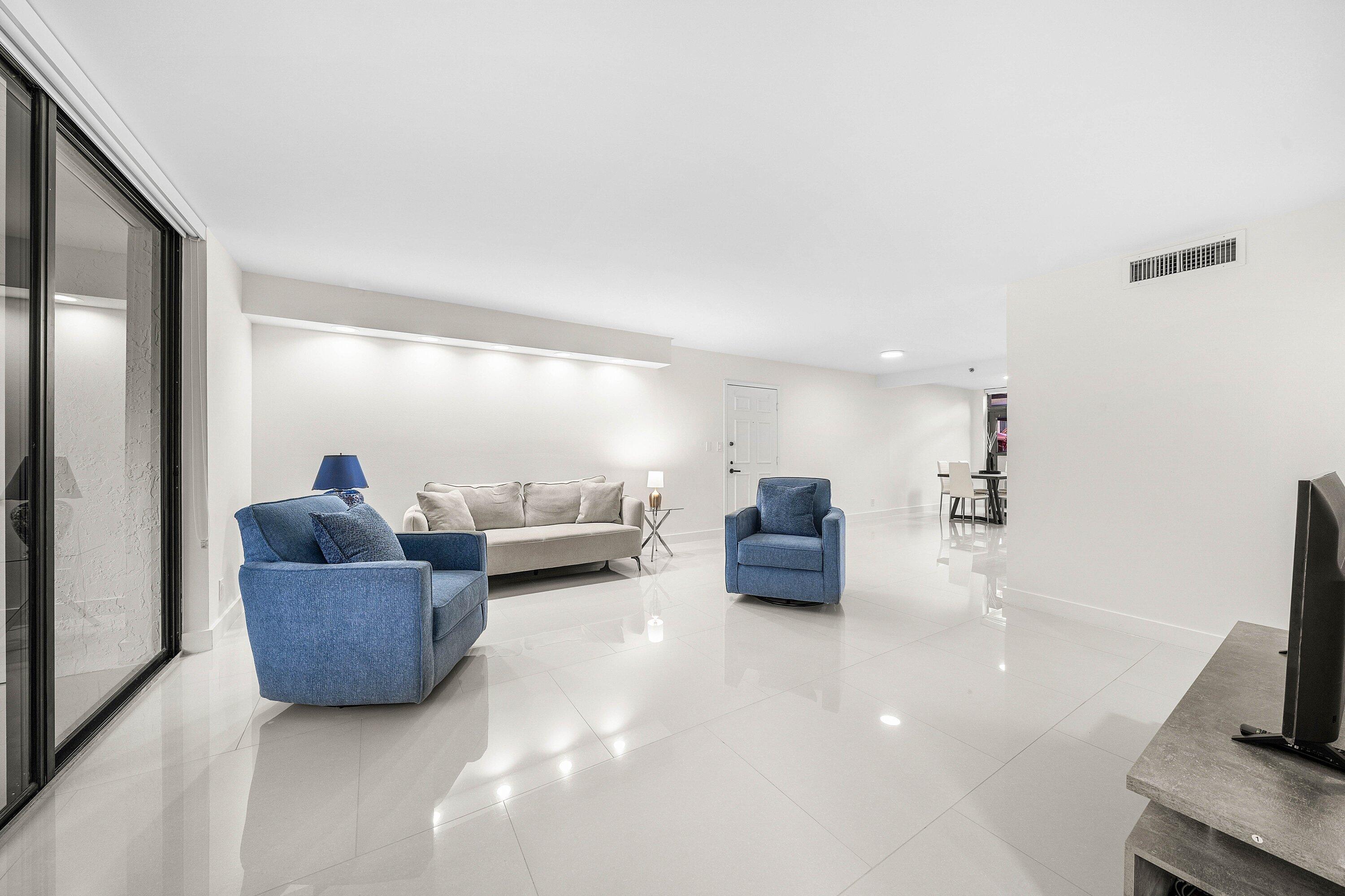 7145 Promenade Drive 101