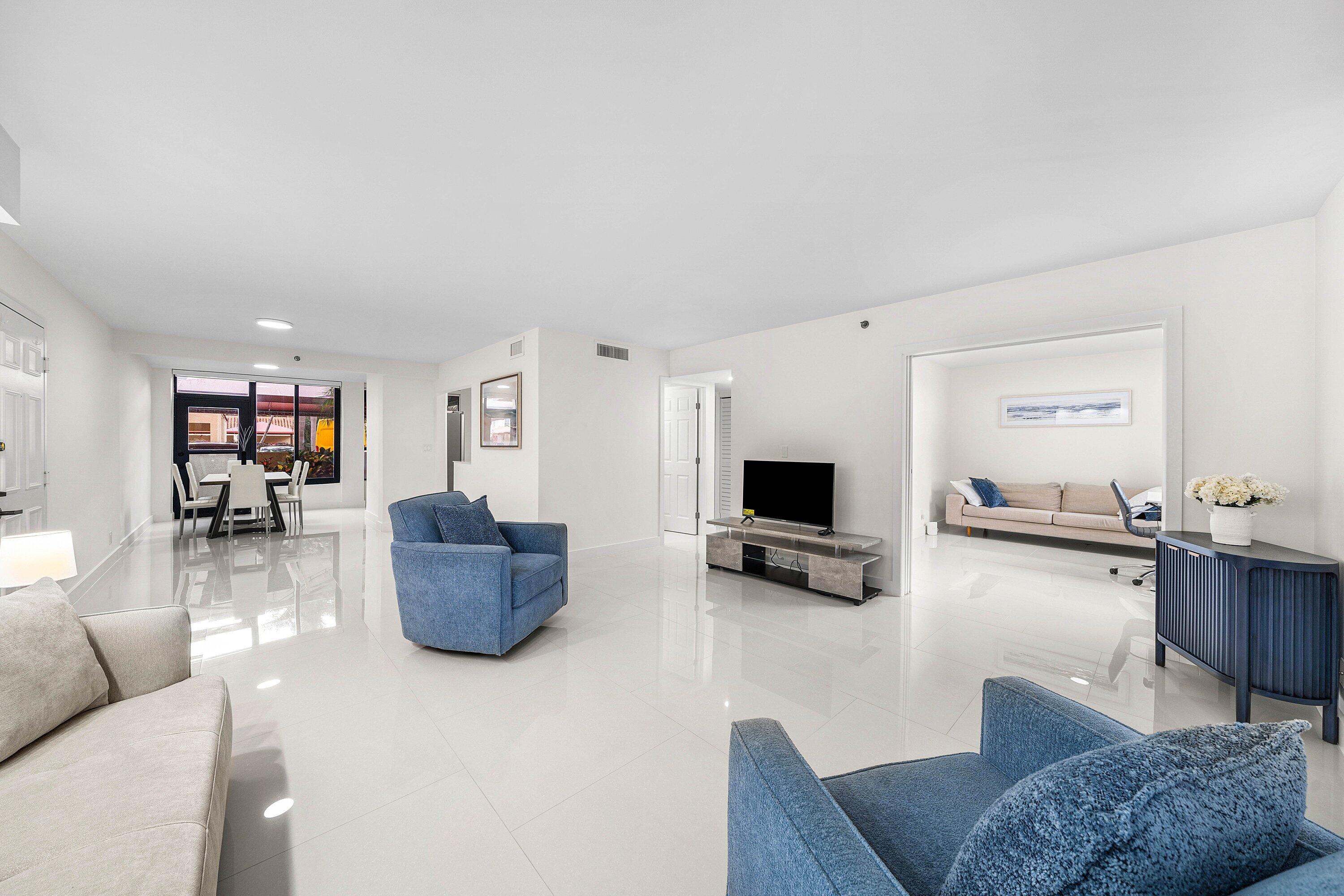 7145 Promenade Drive 101