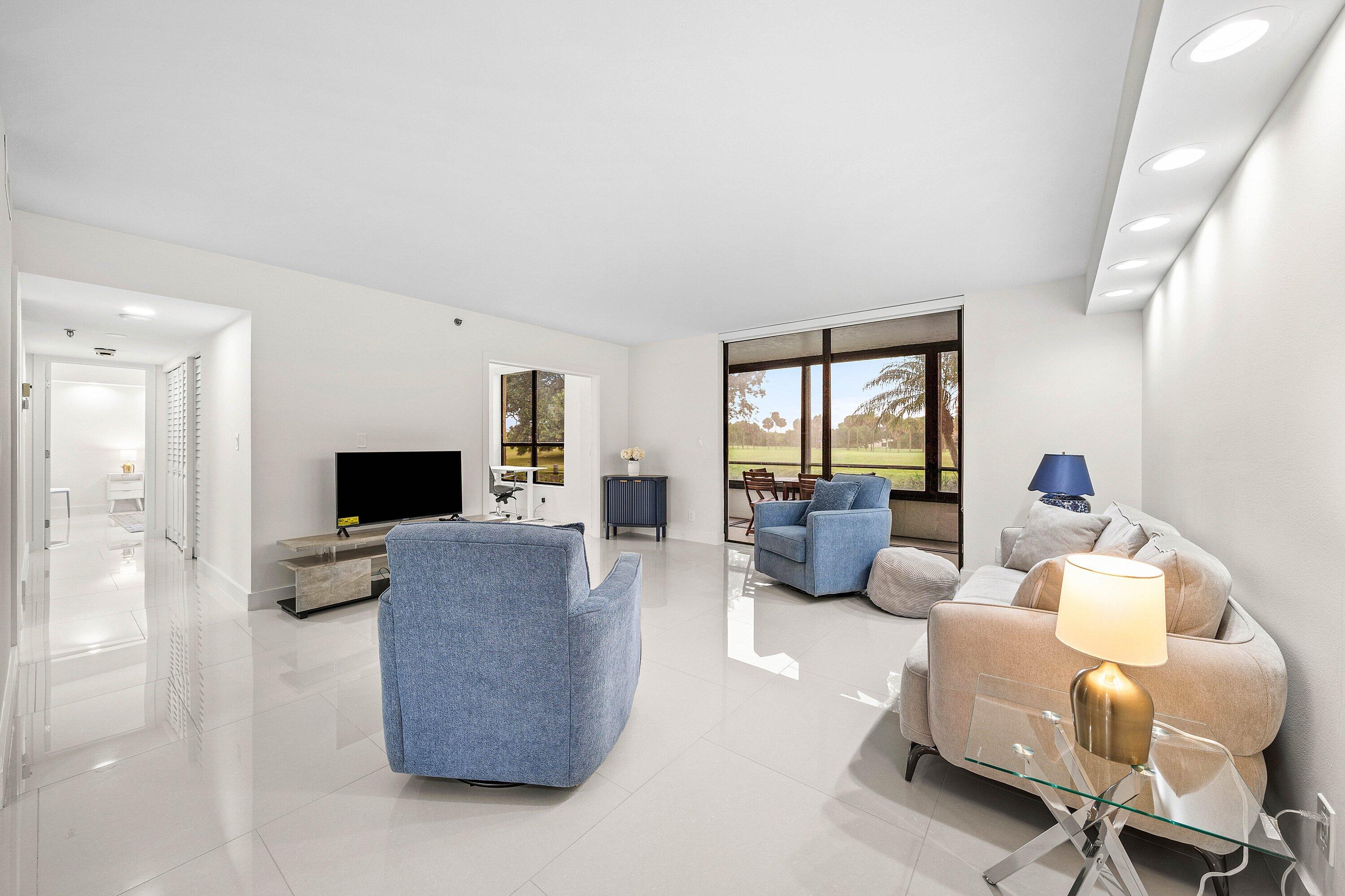 7145 Promenade Drive 101