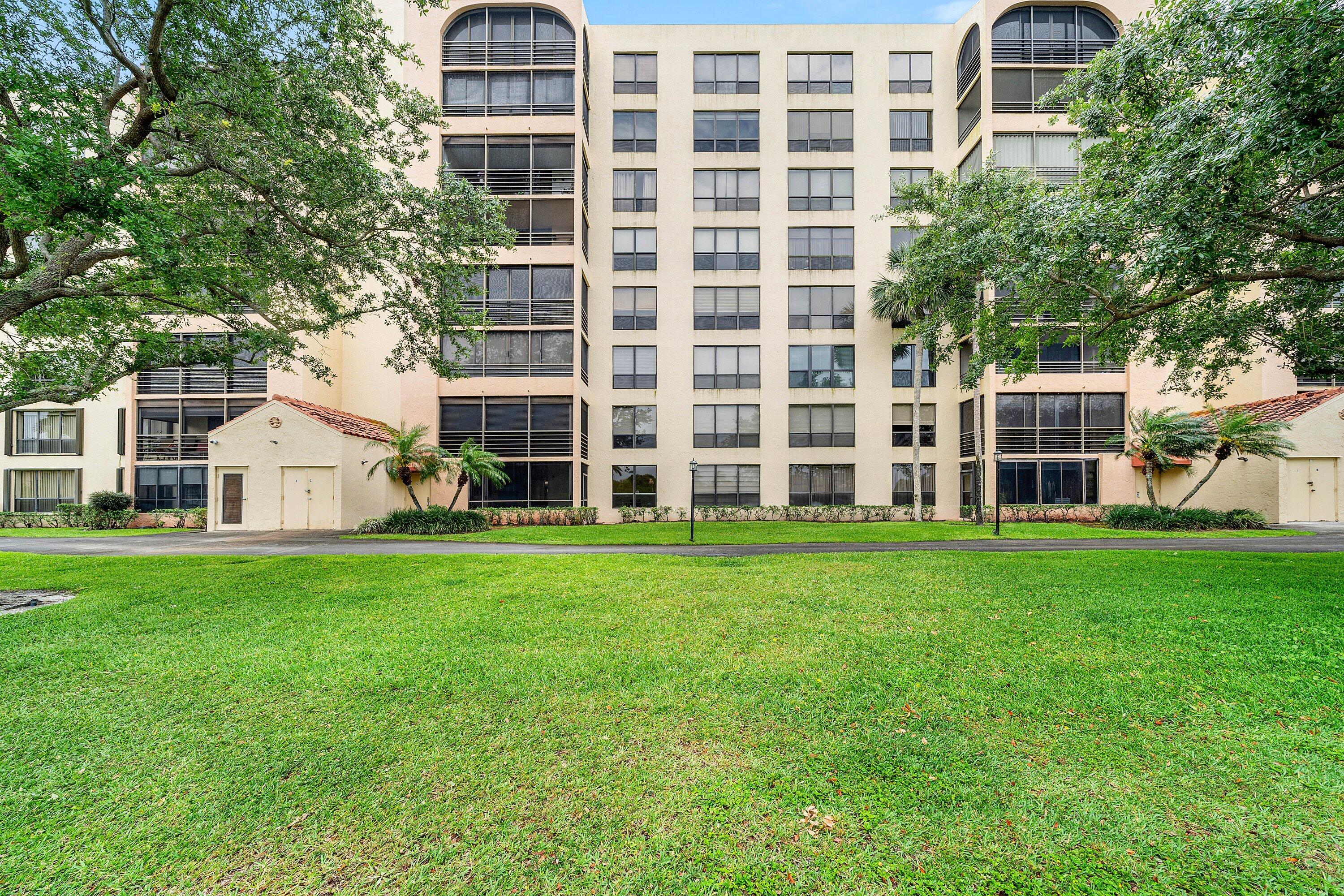 7145 Promenade Drive 101