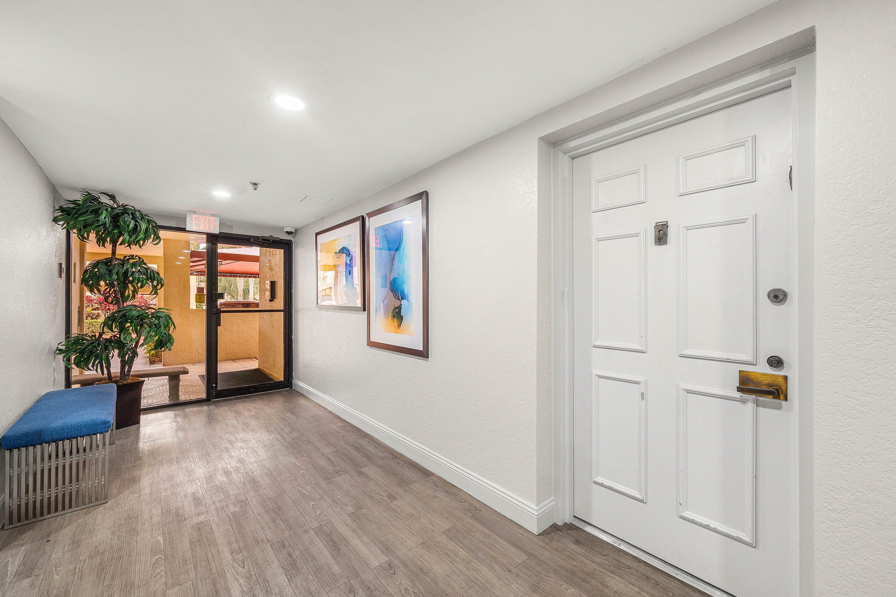 7145 Promenade Drive 101