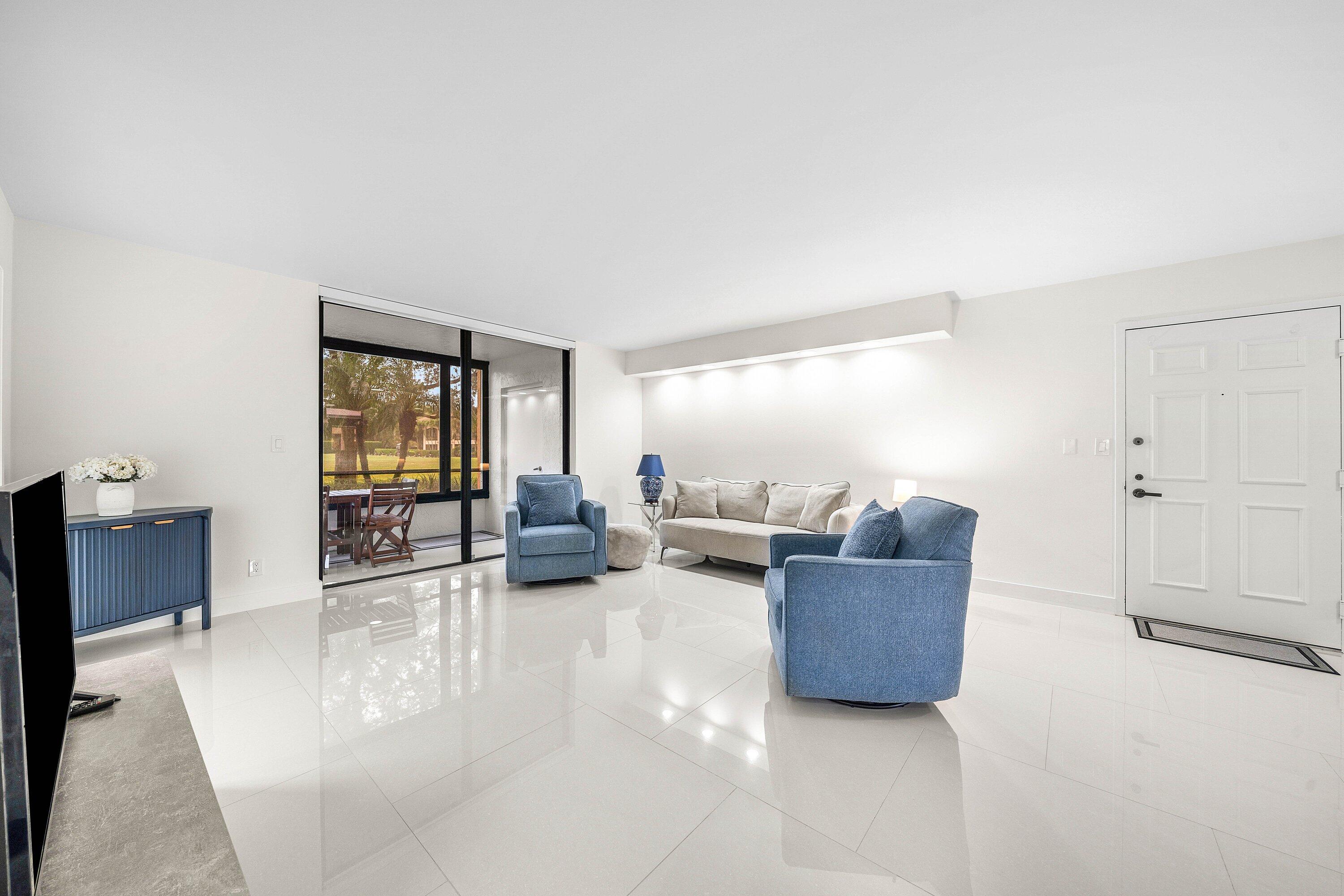 7145 Promenade Drive 101