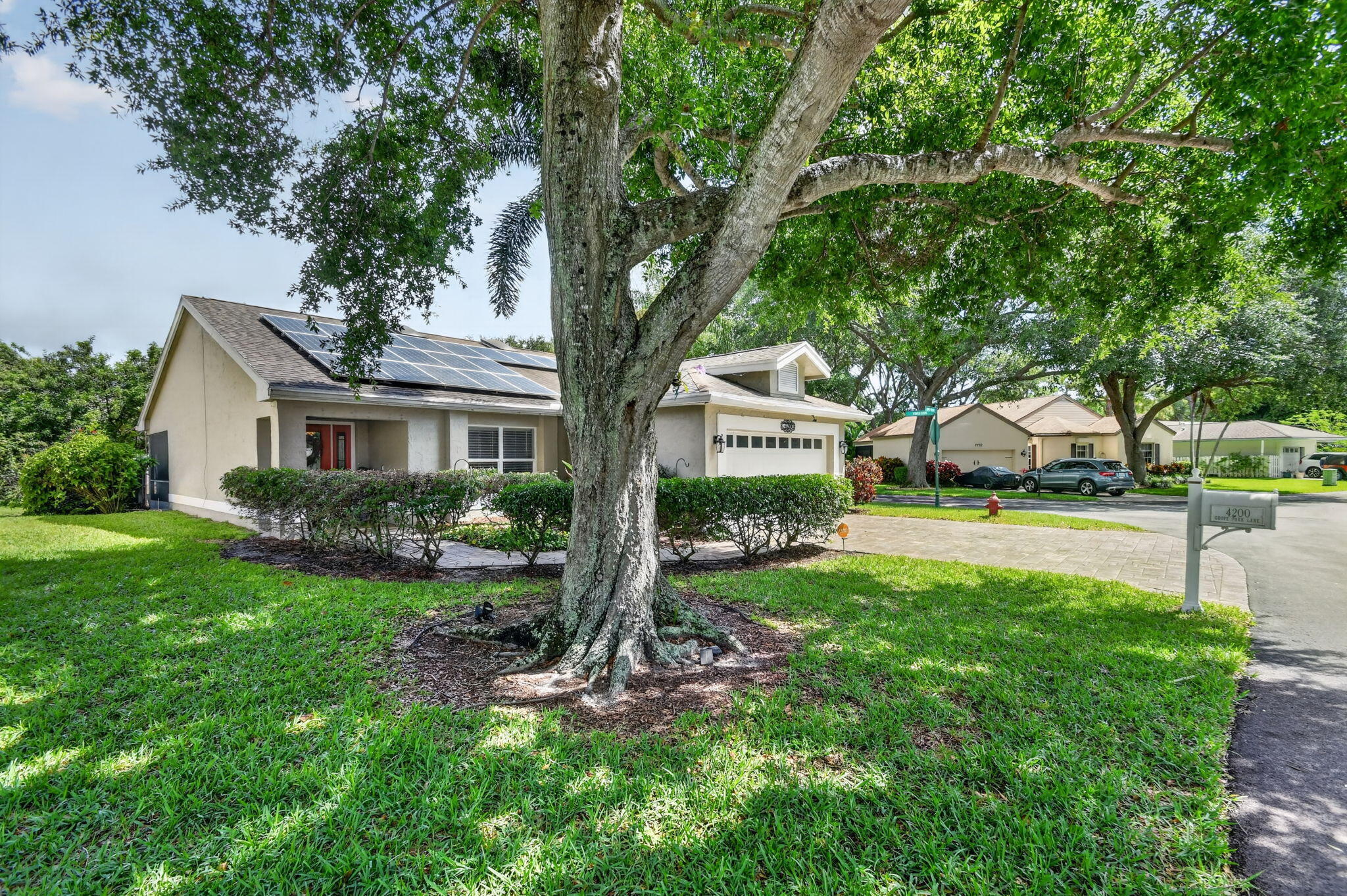 4200 Grove Park Lane