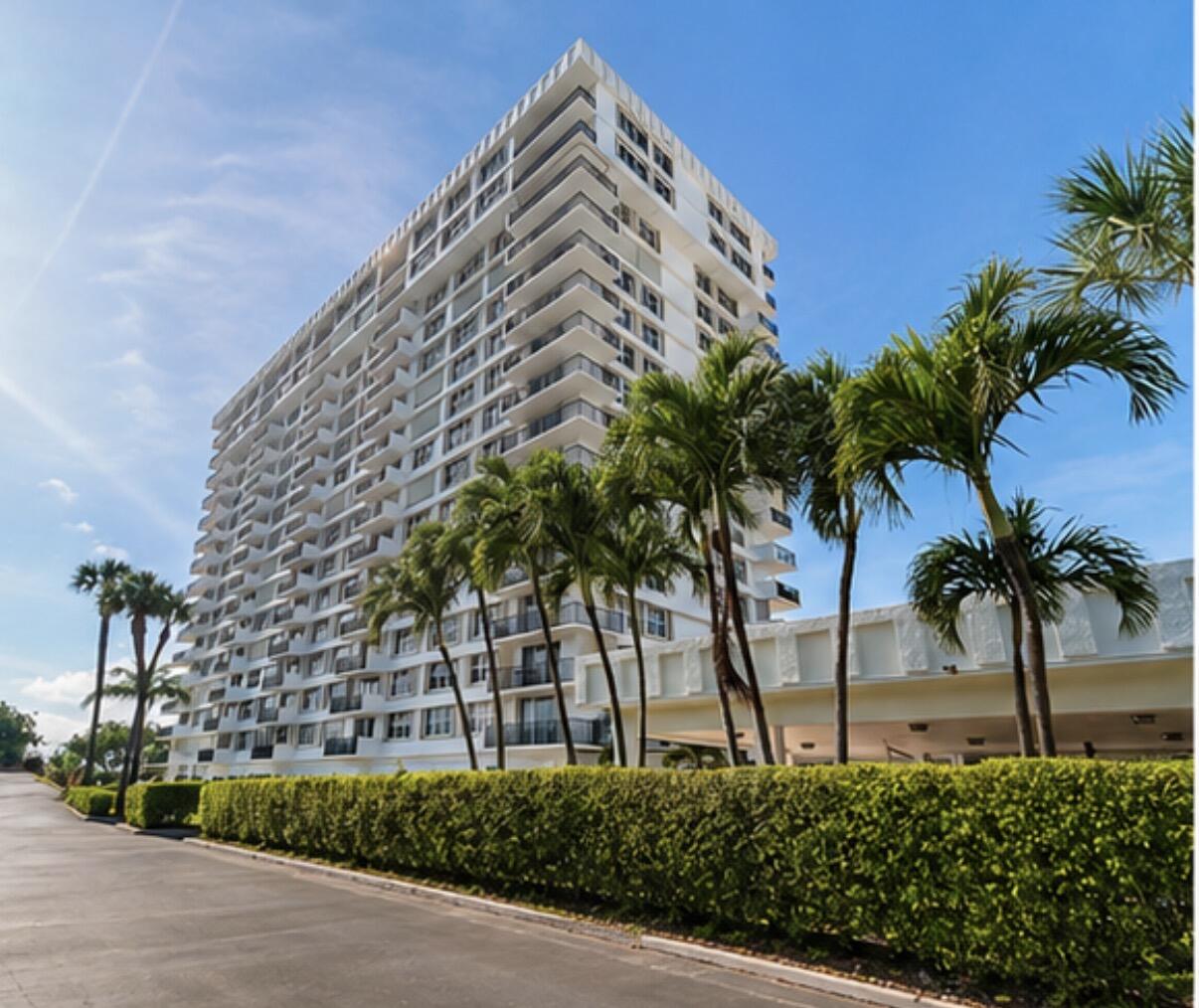 2121 N Ocean Boulevard 201w