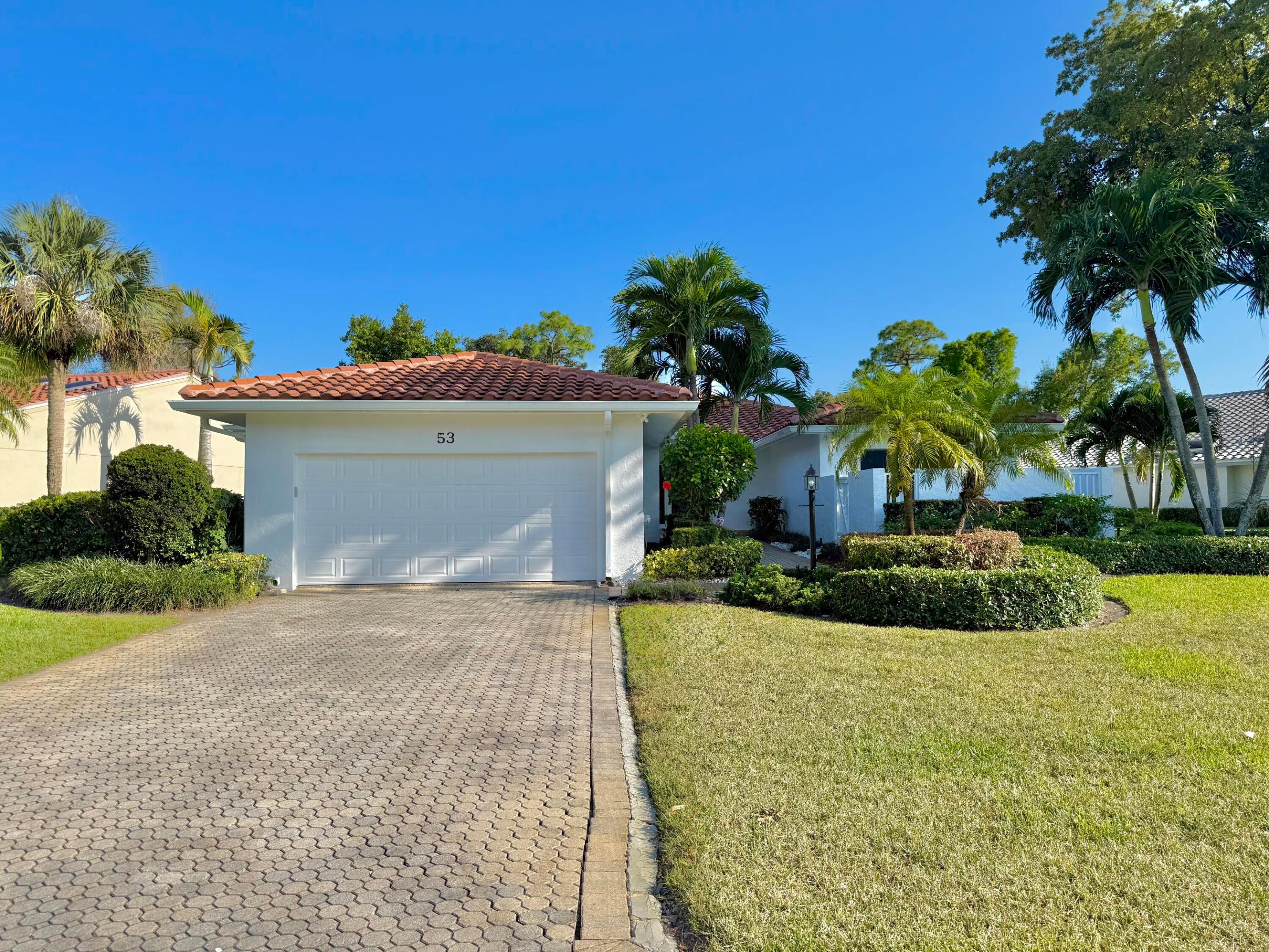 53 Northwoods Lane