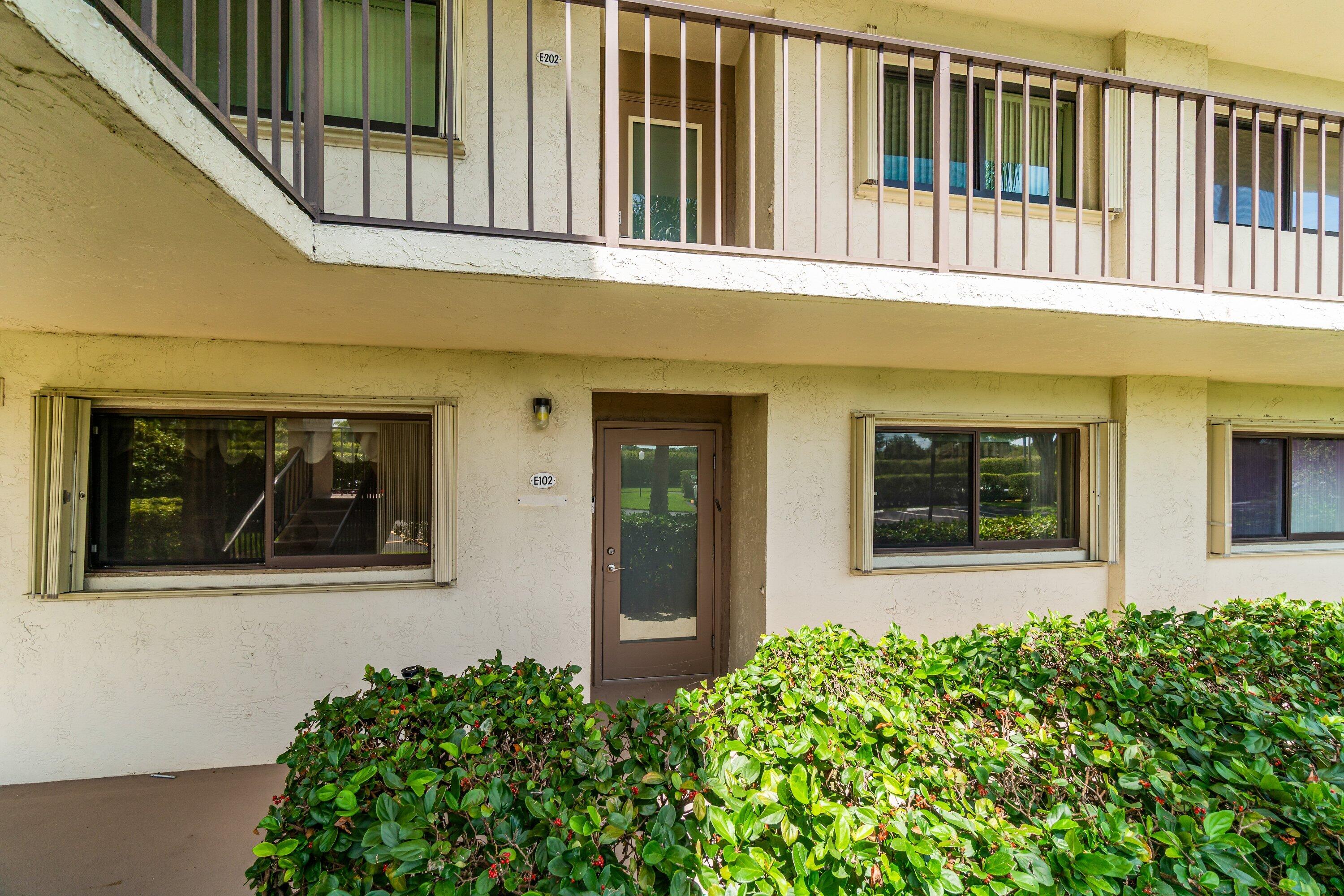 5550 Witney Drive 102