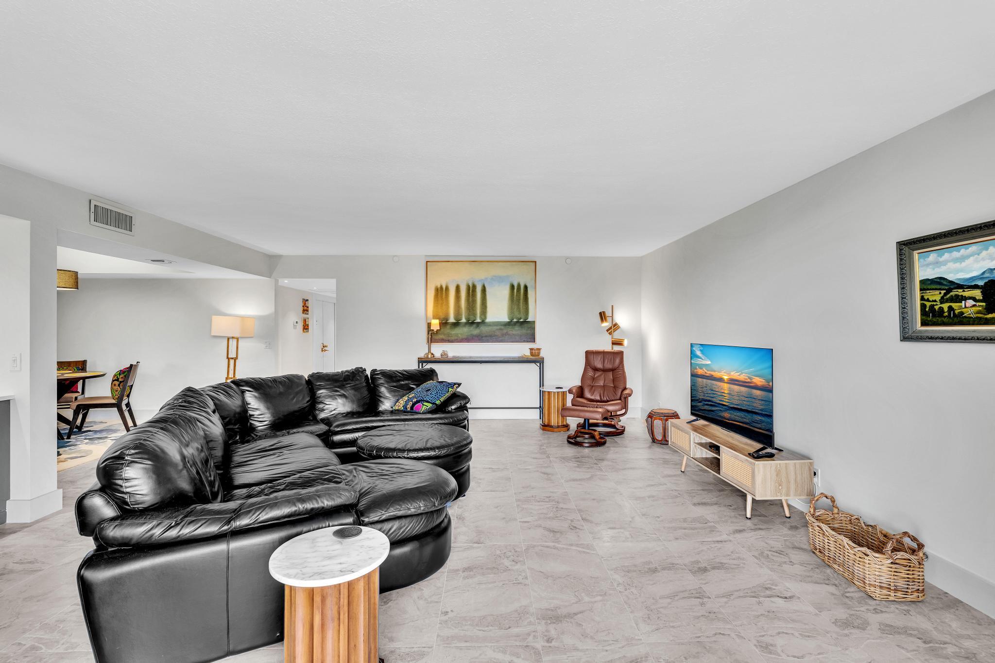 4600 S Ocean Boulevard
