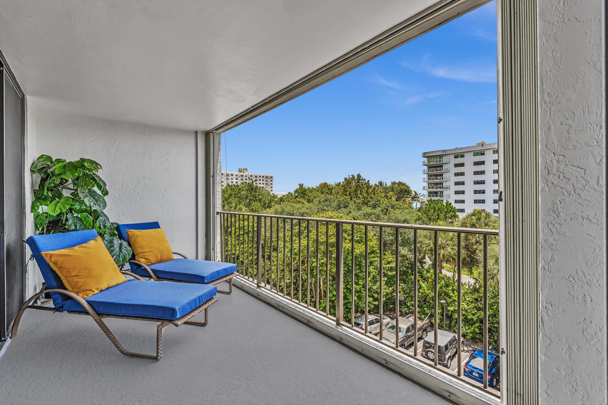 4600 S Ocean Boulevard