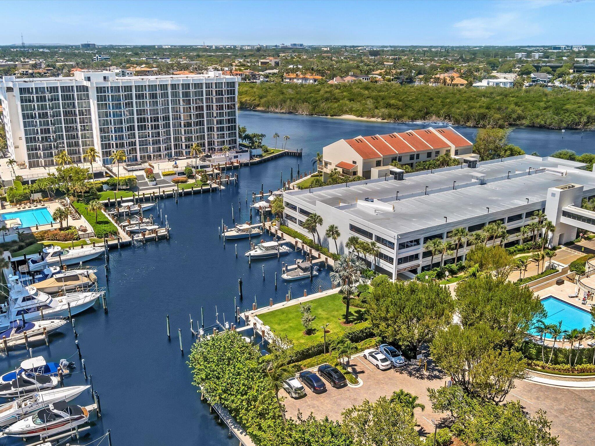 4600 S Ocean Boulevard