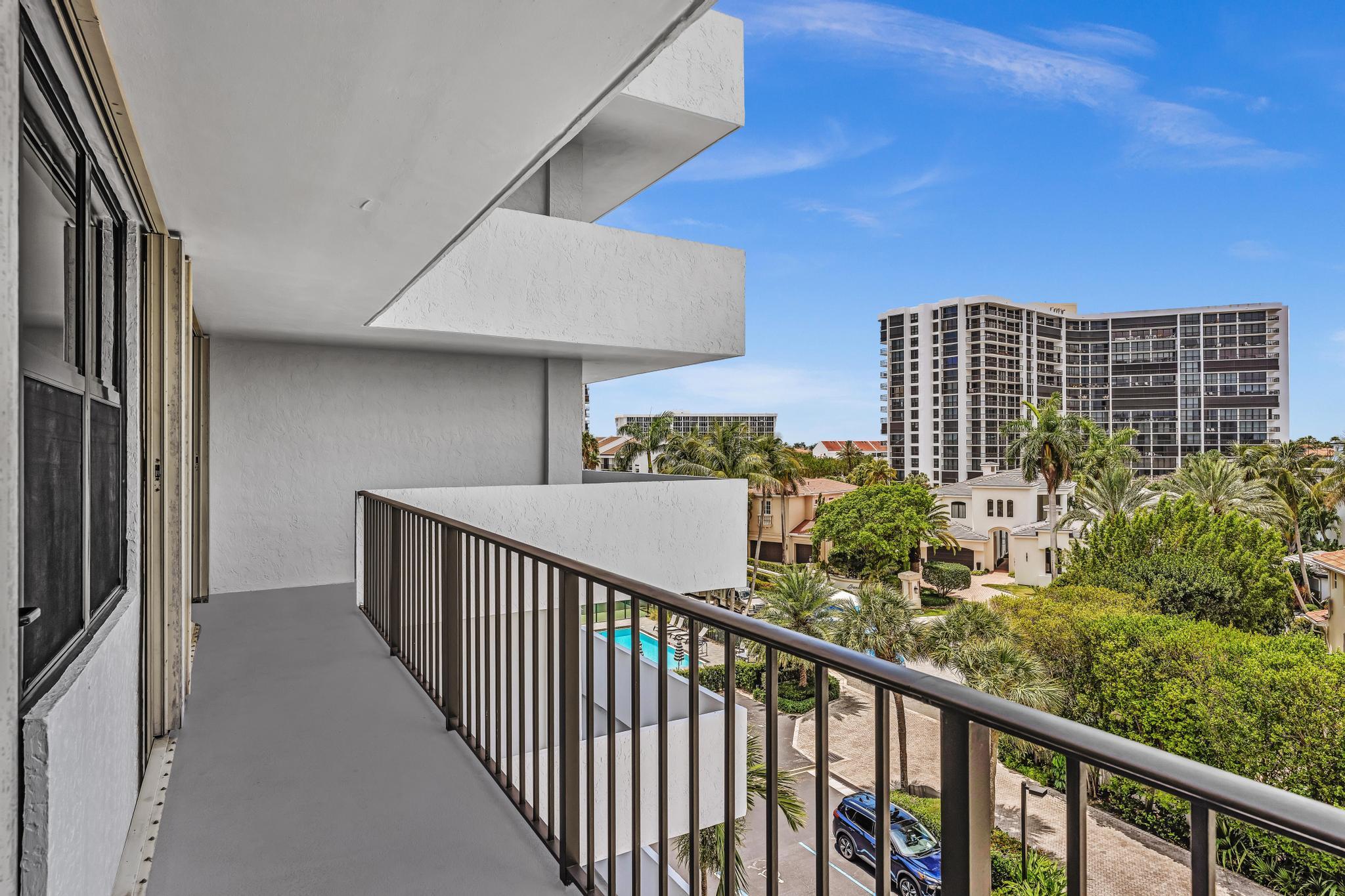 4600 S Ocean Boulevard
