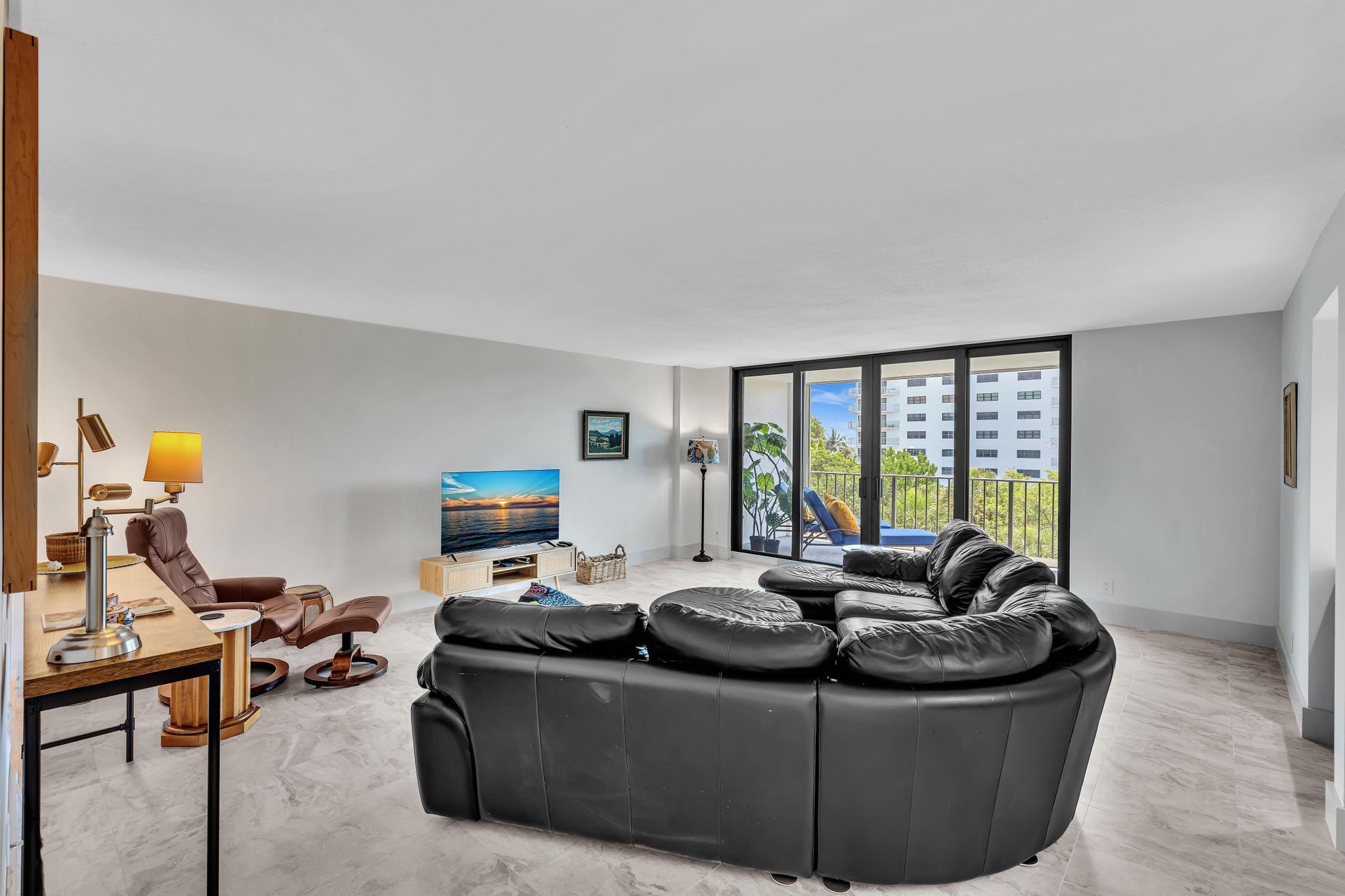 4600 S Ocean Boulevard