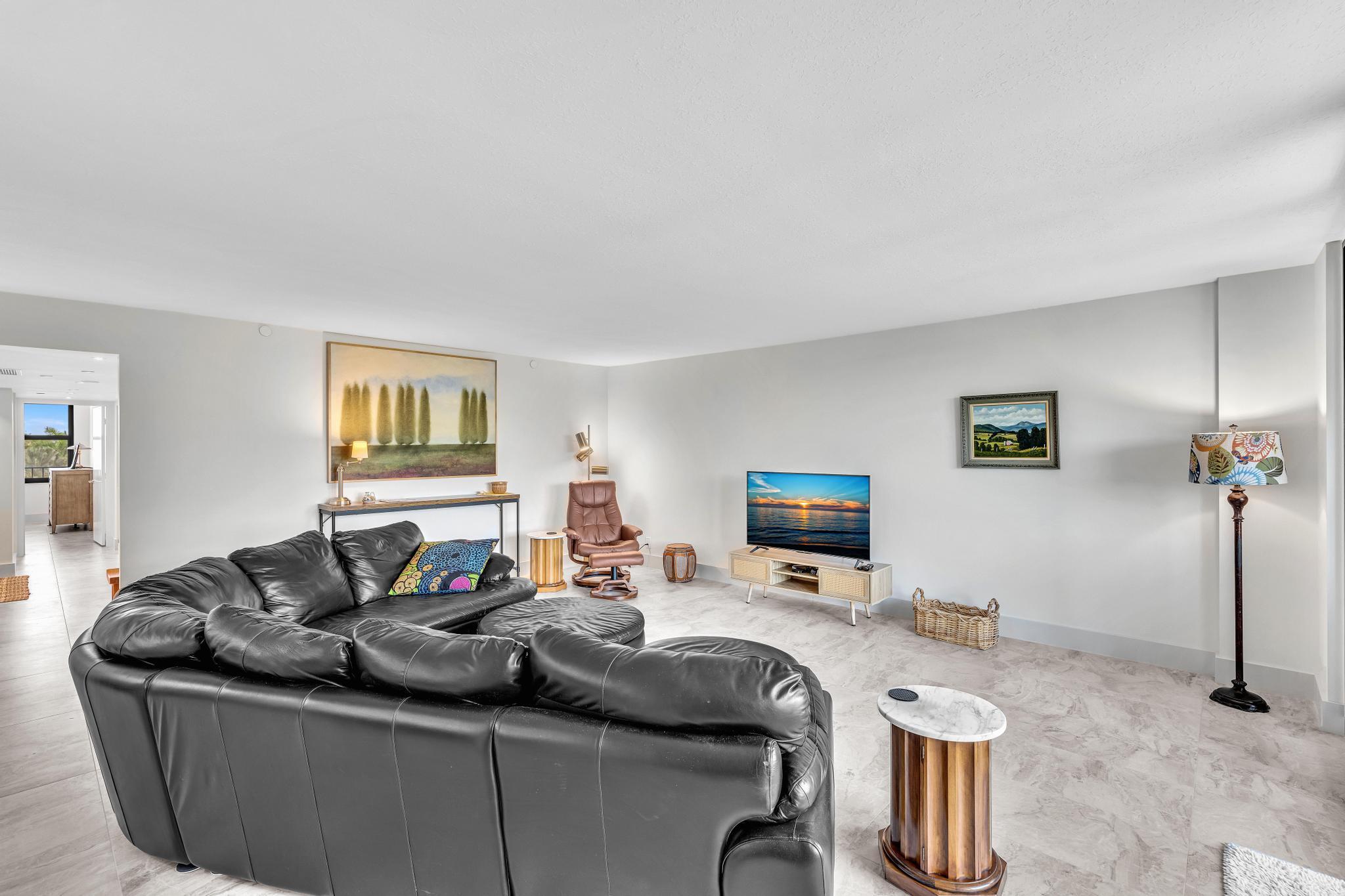 4600 S Ocean Boulevard