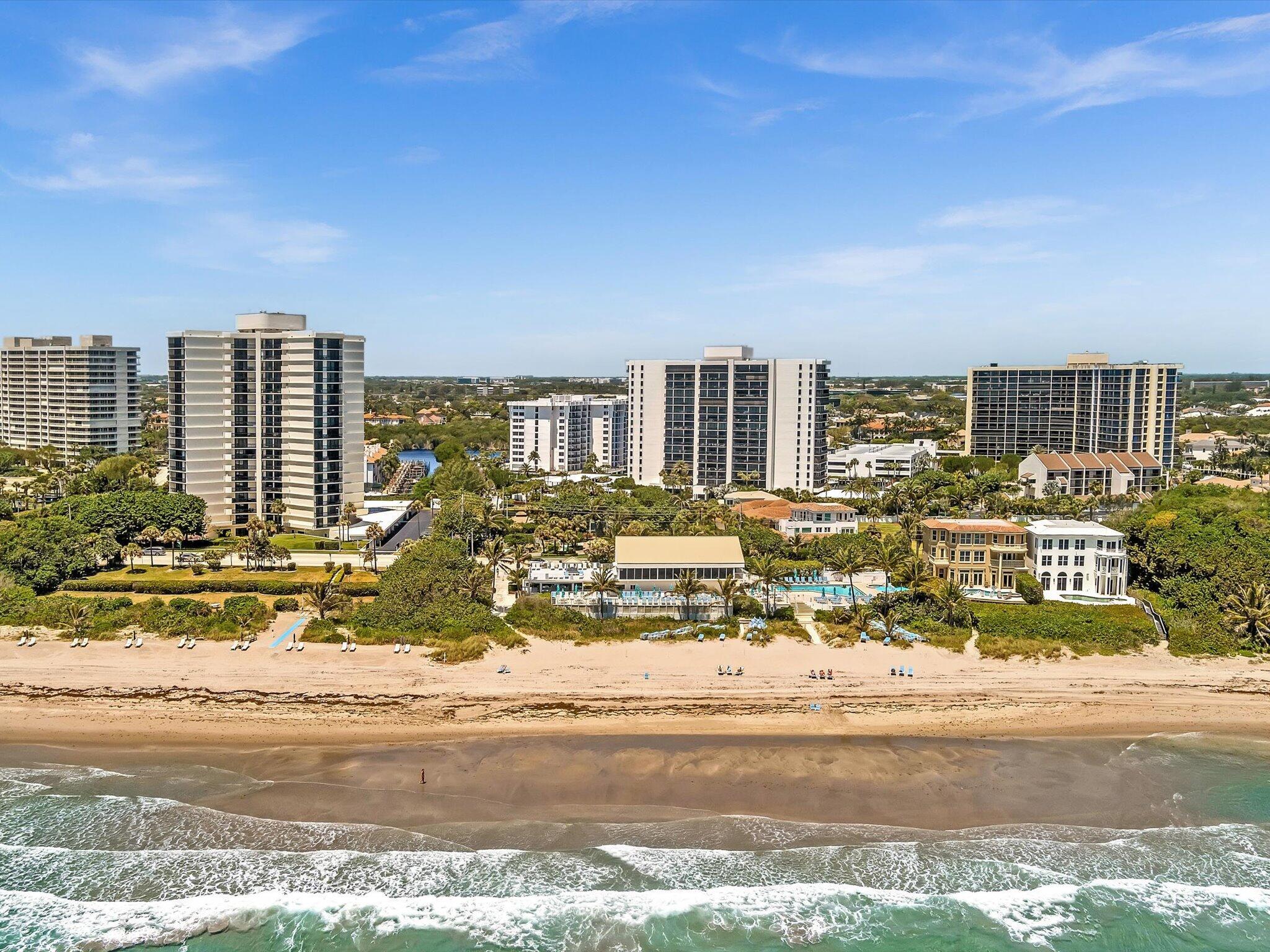 4600 S Ocean Boulevard