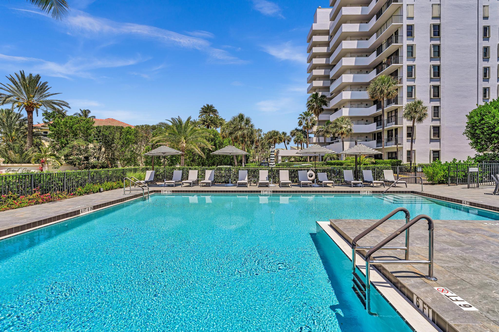 4600 S Ocean Boulevard