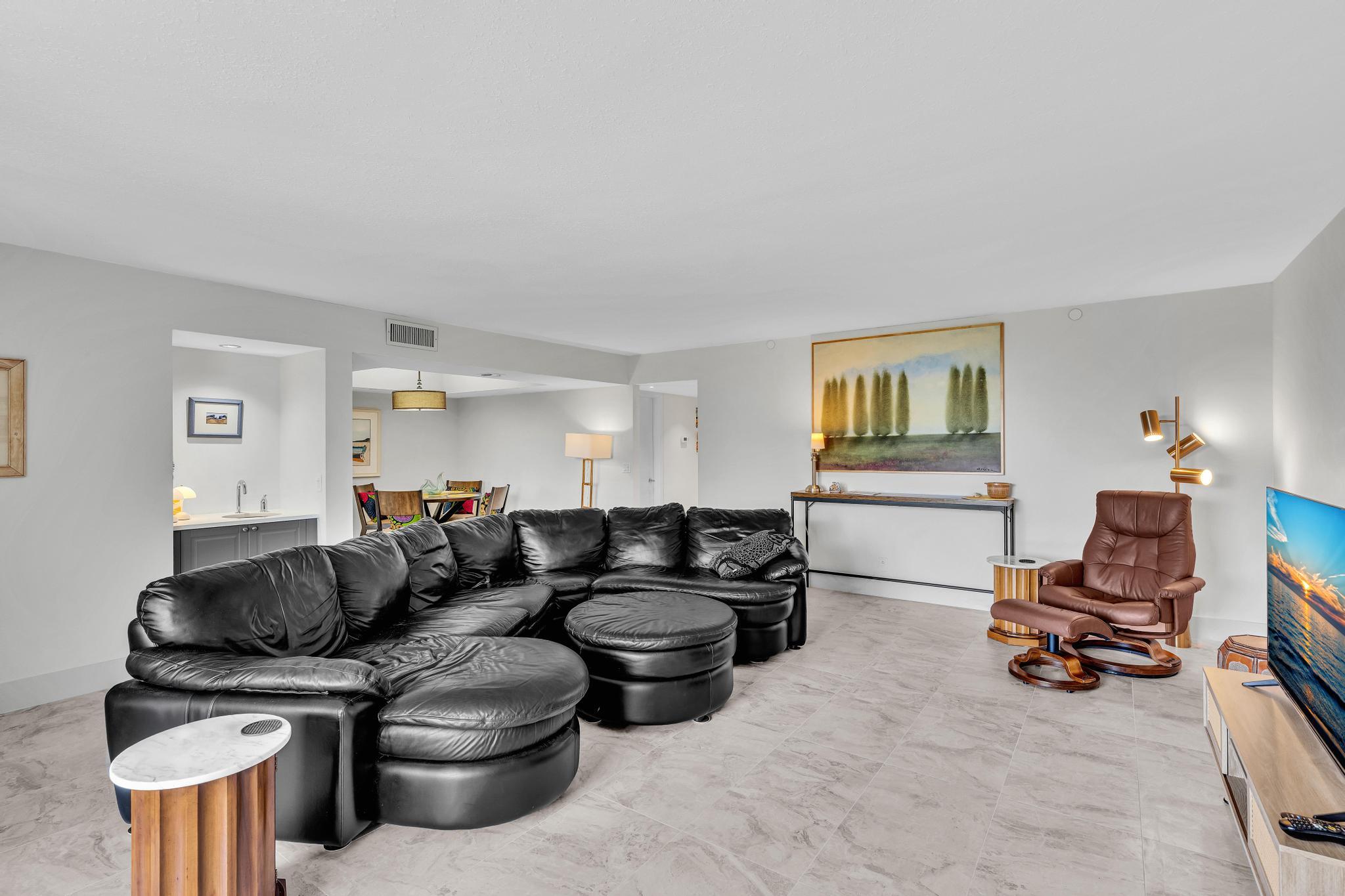 4600 S Ocean Boulevard